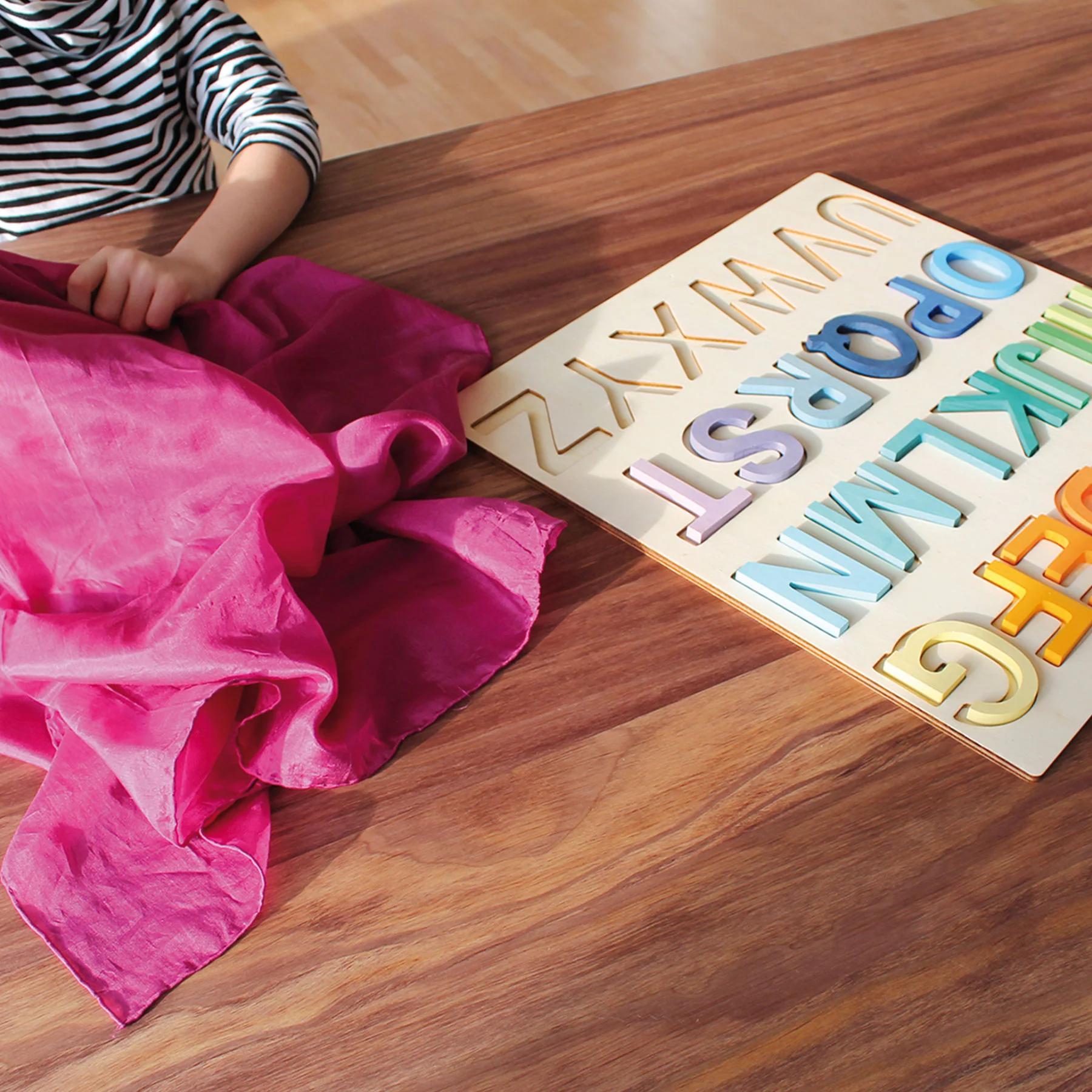ABC-Spiel - Image 3