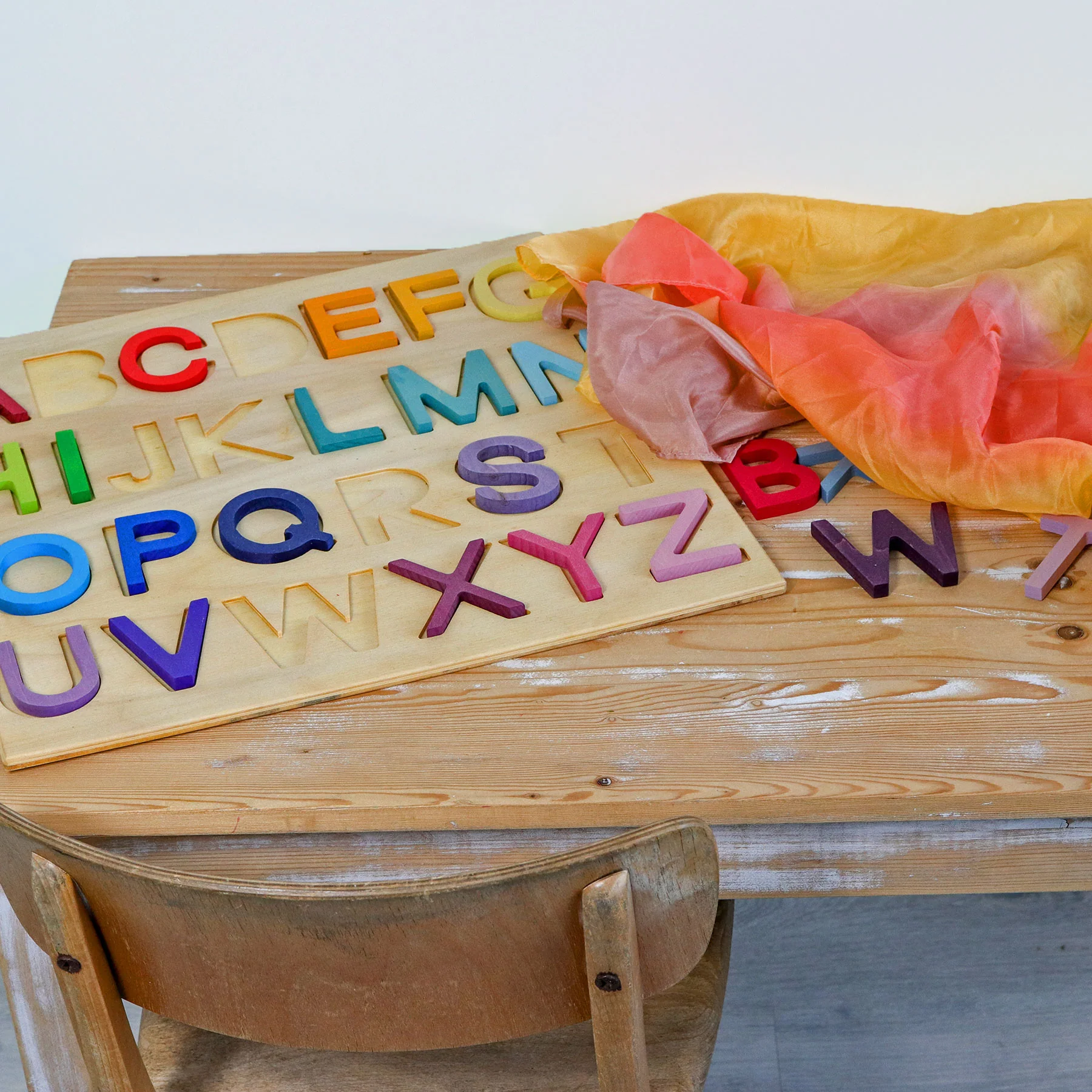 ABC-Spiel - Image 5