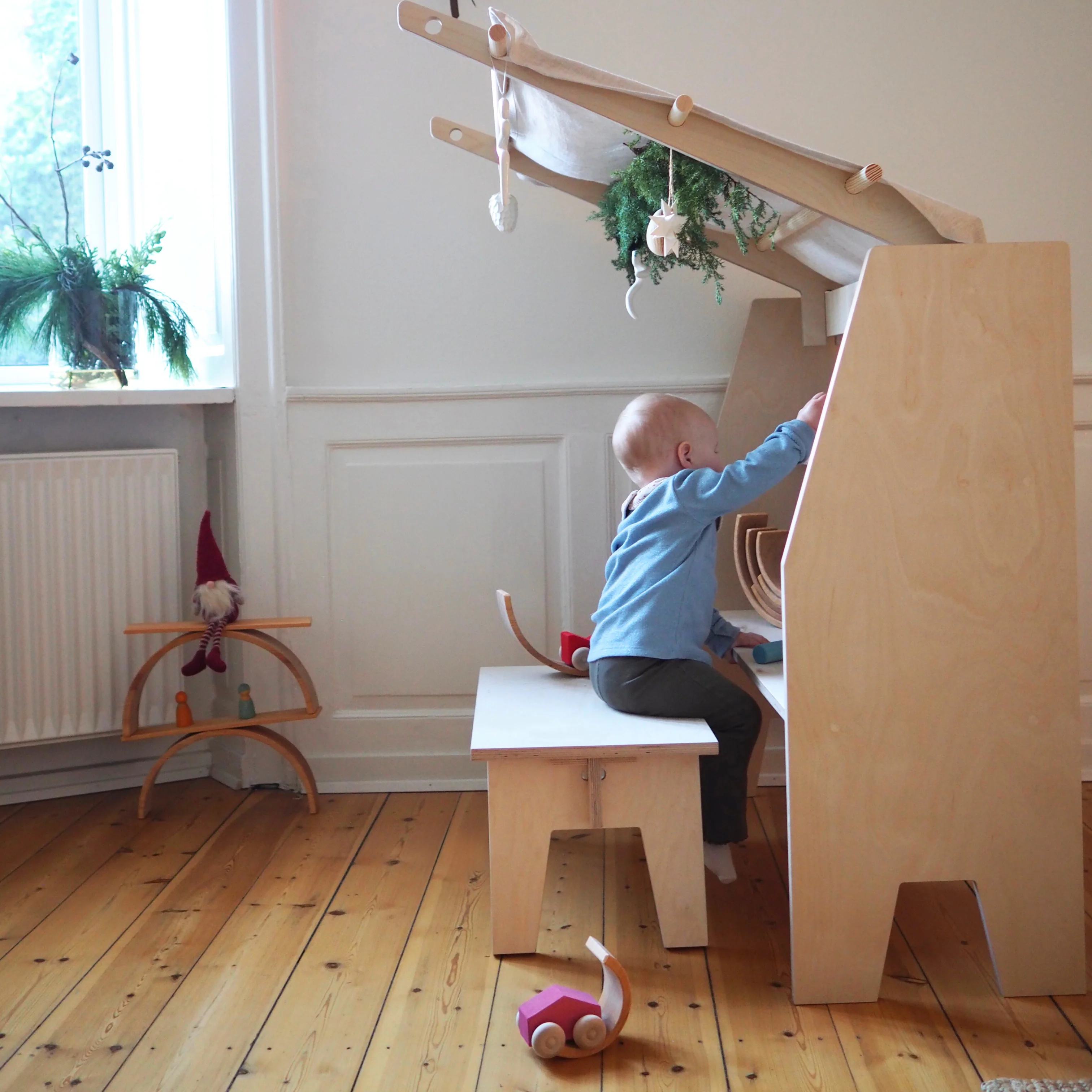 AKI Hocker - Image 3