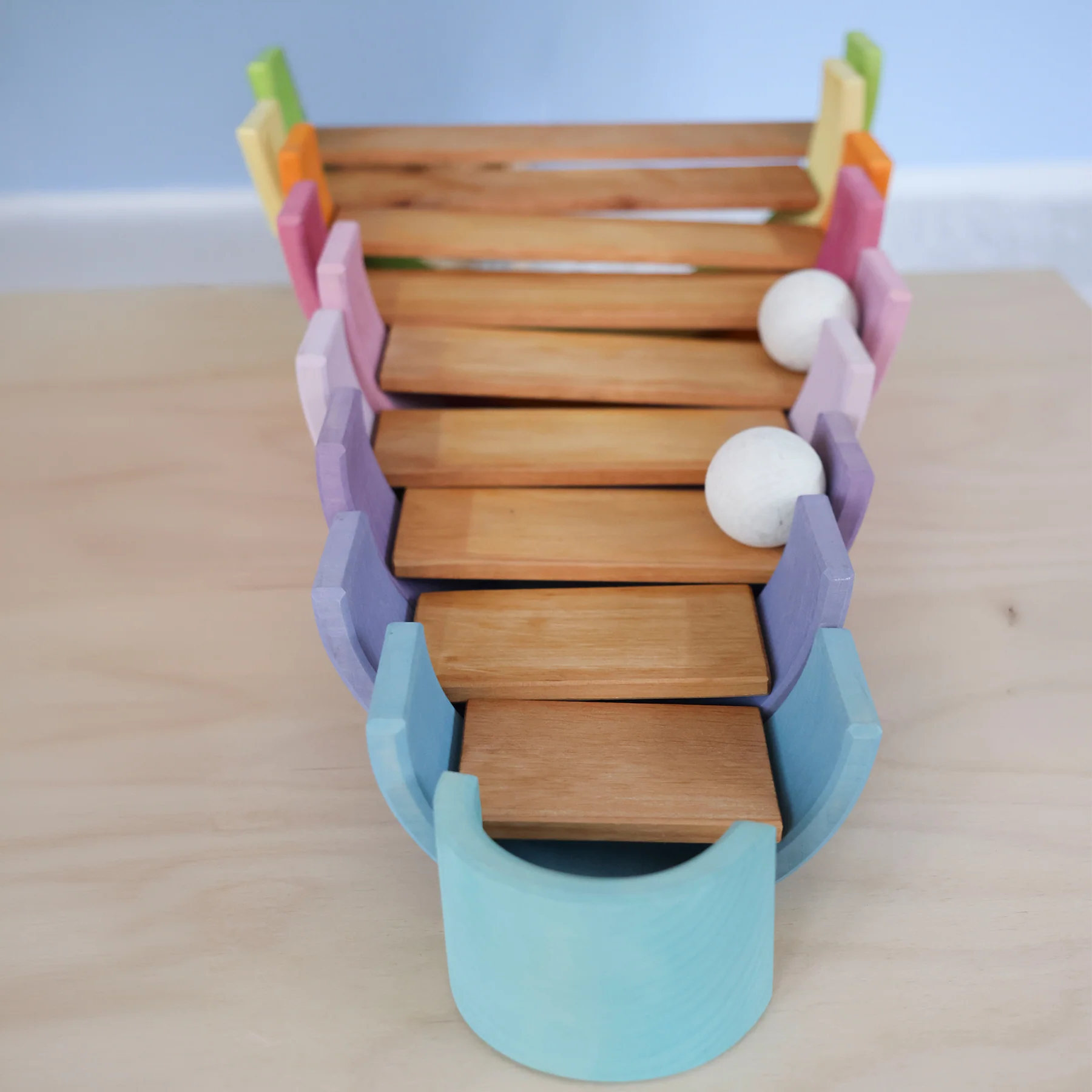 Bauplatten Natur - Image 3