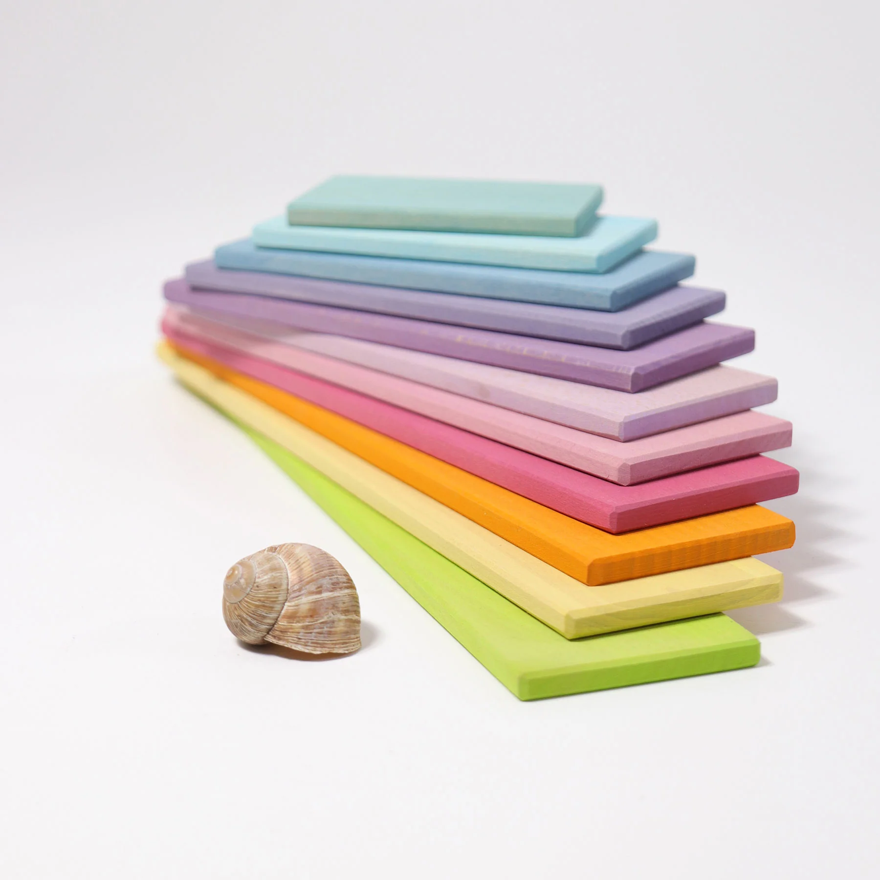 Bauplatten Pastell - Image 4