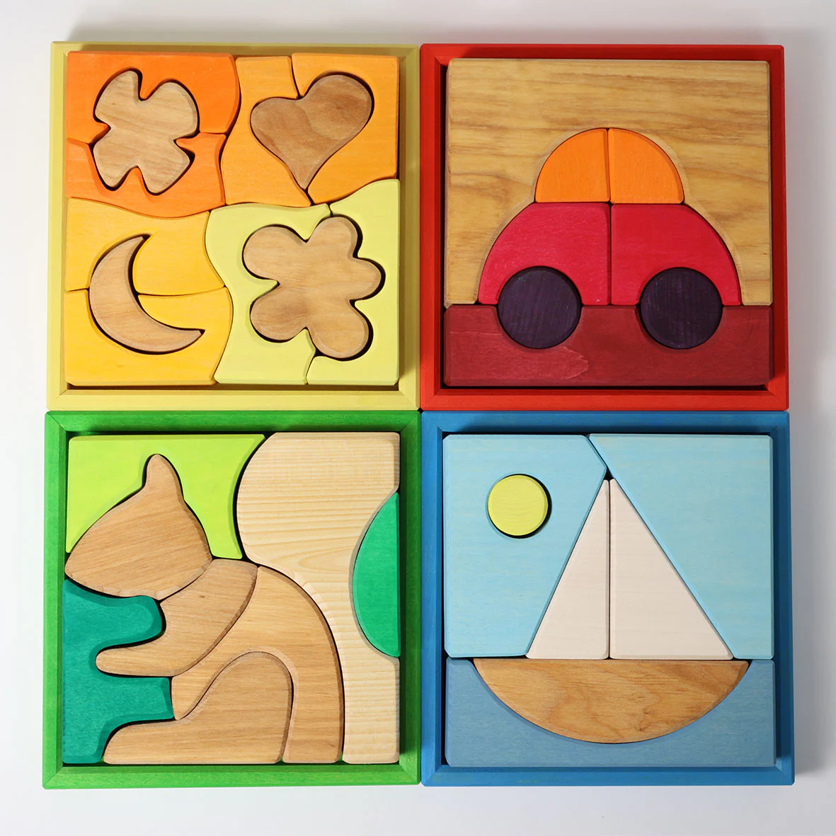 Bauspiel Blau - Image 11