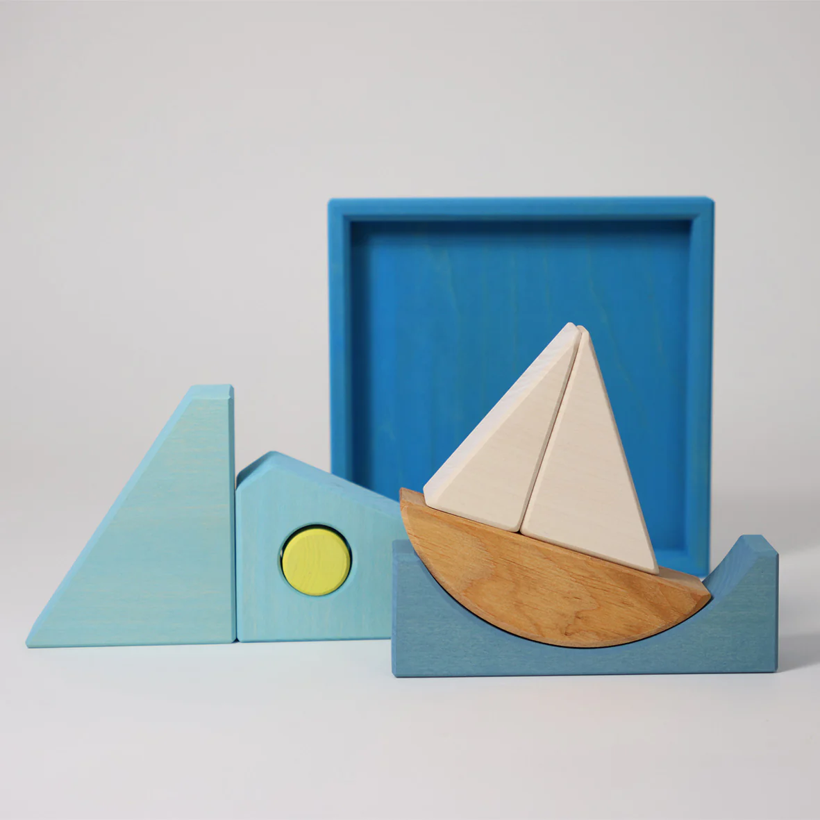 Bauspiel Blau - Image 6