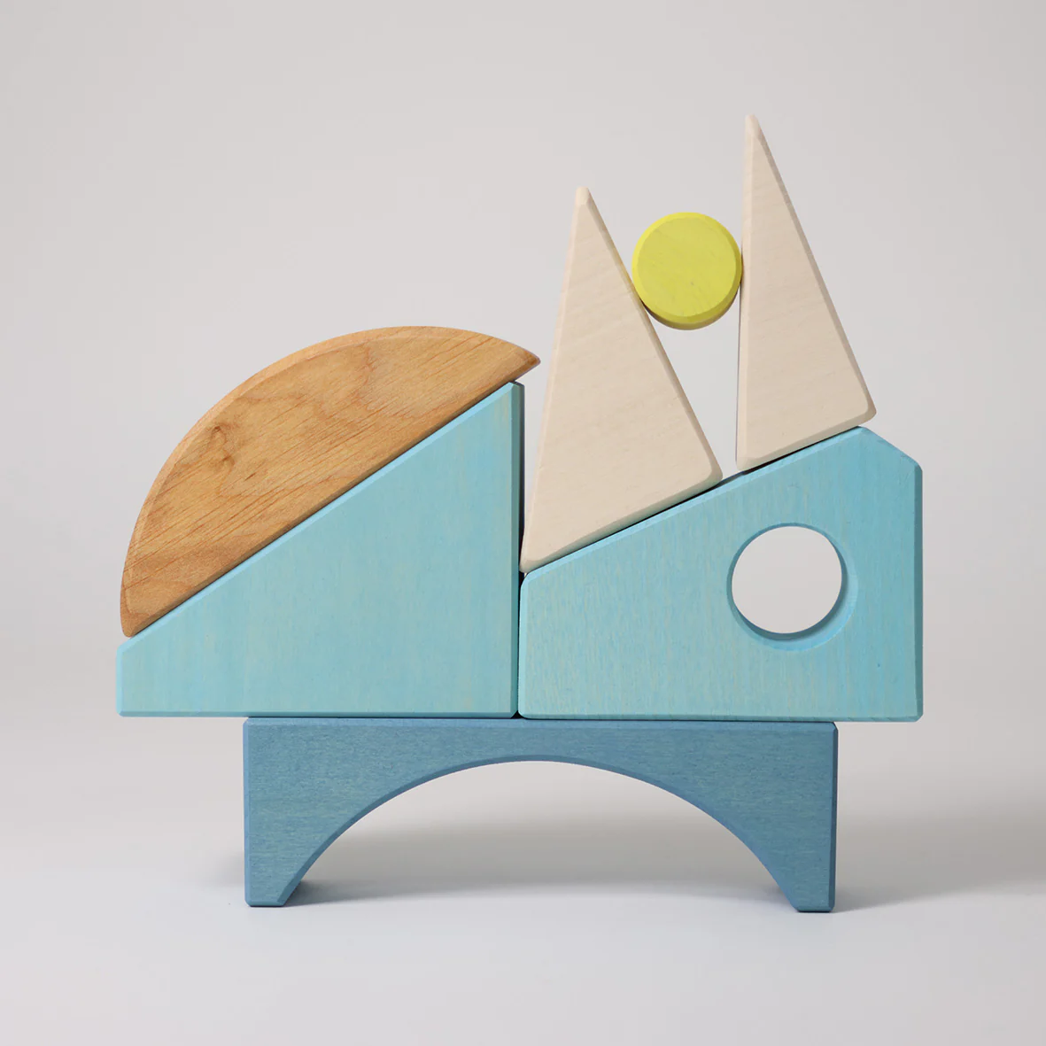 Bauspiel Blau - Image 9
