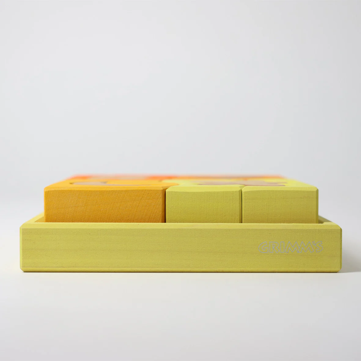 Bauspiel Gelb - Image 7
