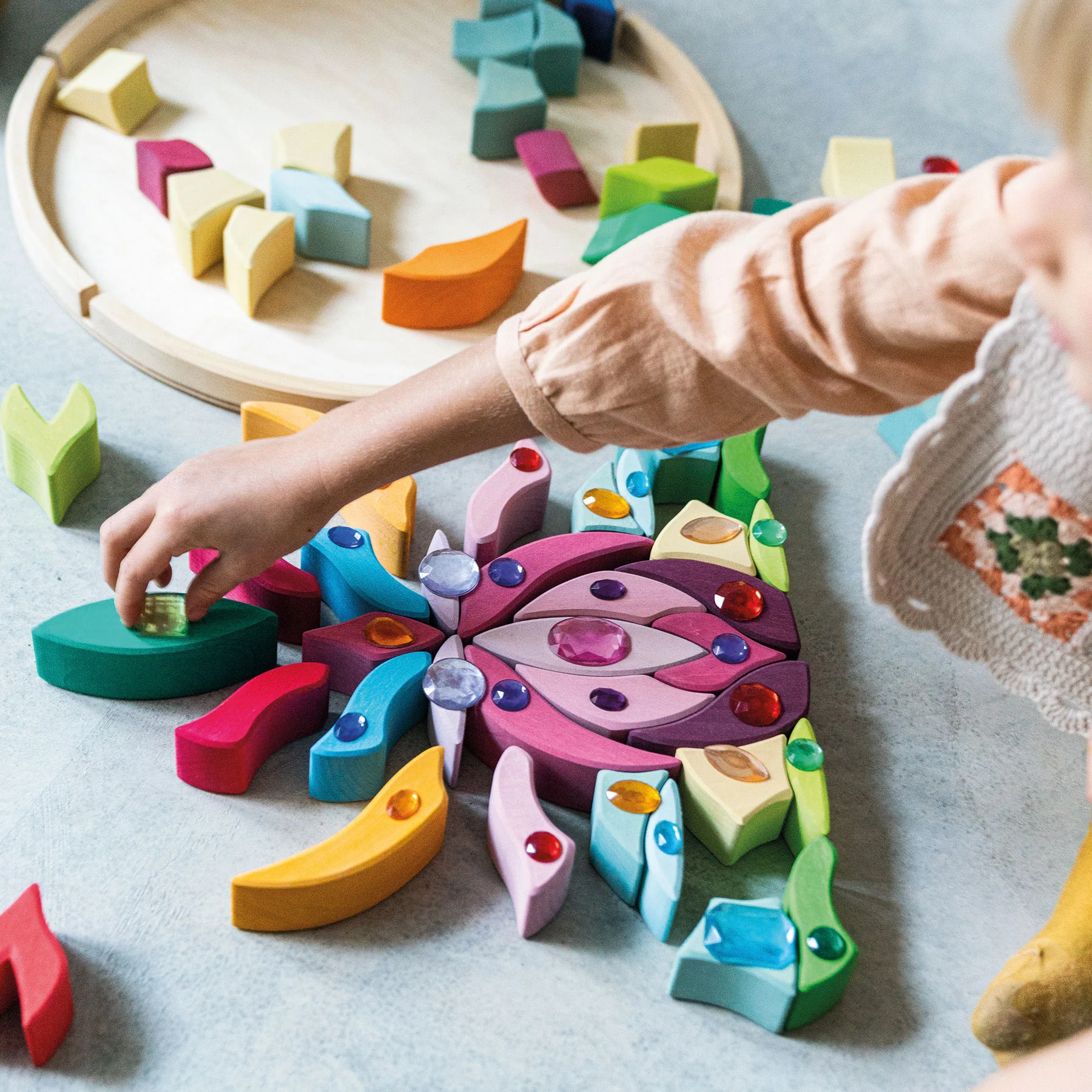 Bauspiel Lara - Image 12