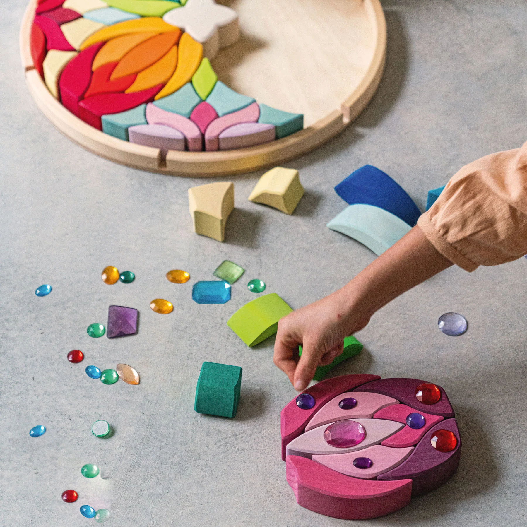 Bauspiel Lara - Image 13