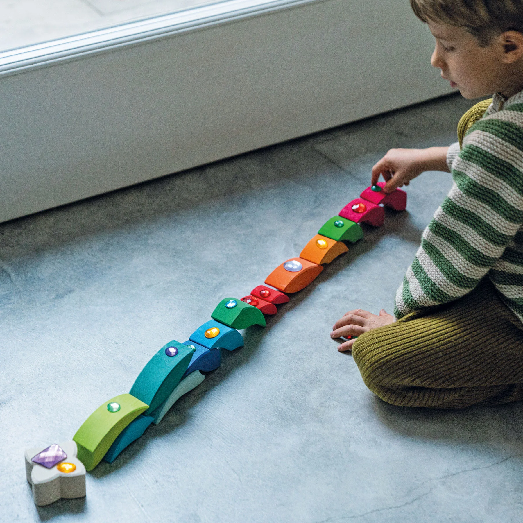 Bauspiel Lara - Image 14