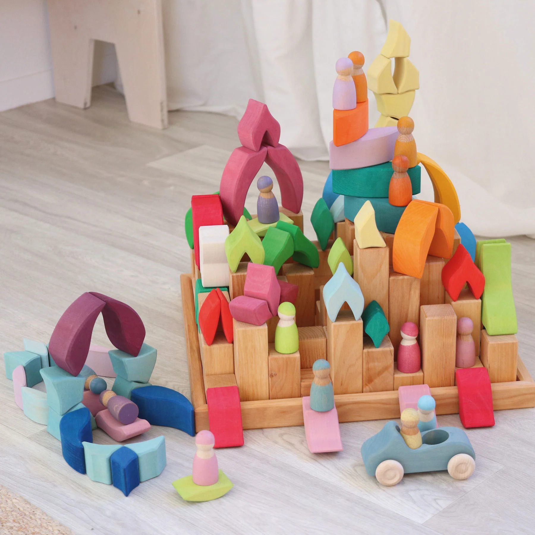 Bauspiel Lara - Image 16
