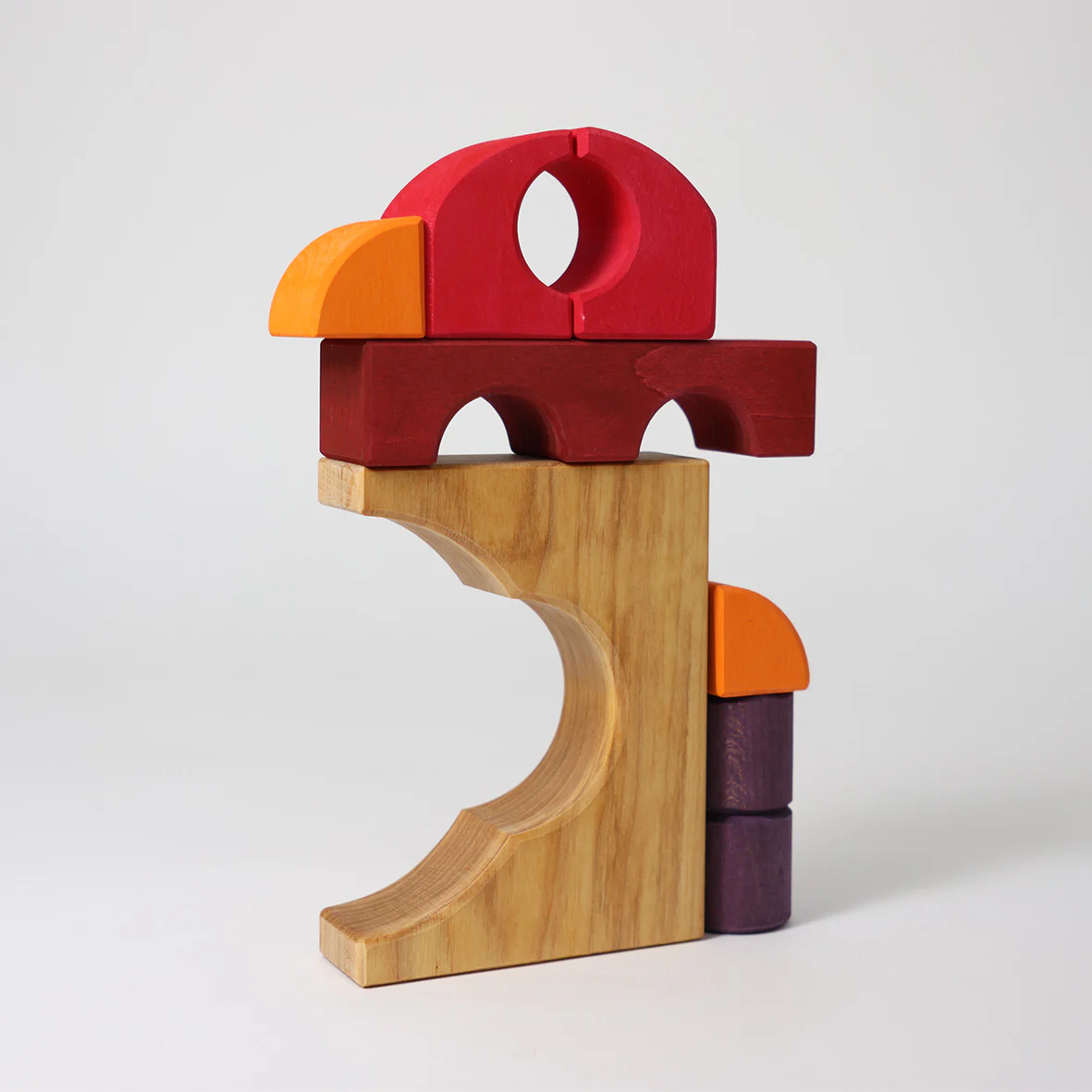 Bauspiel Rot - Image 10