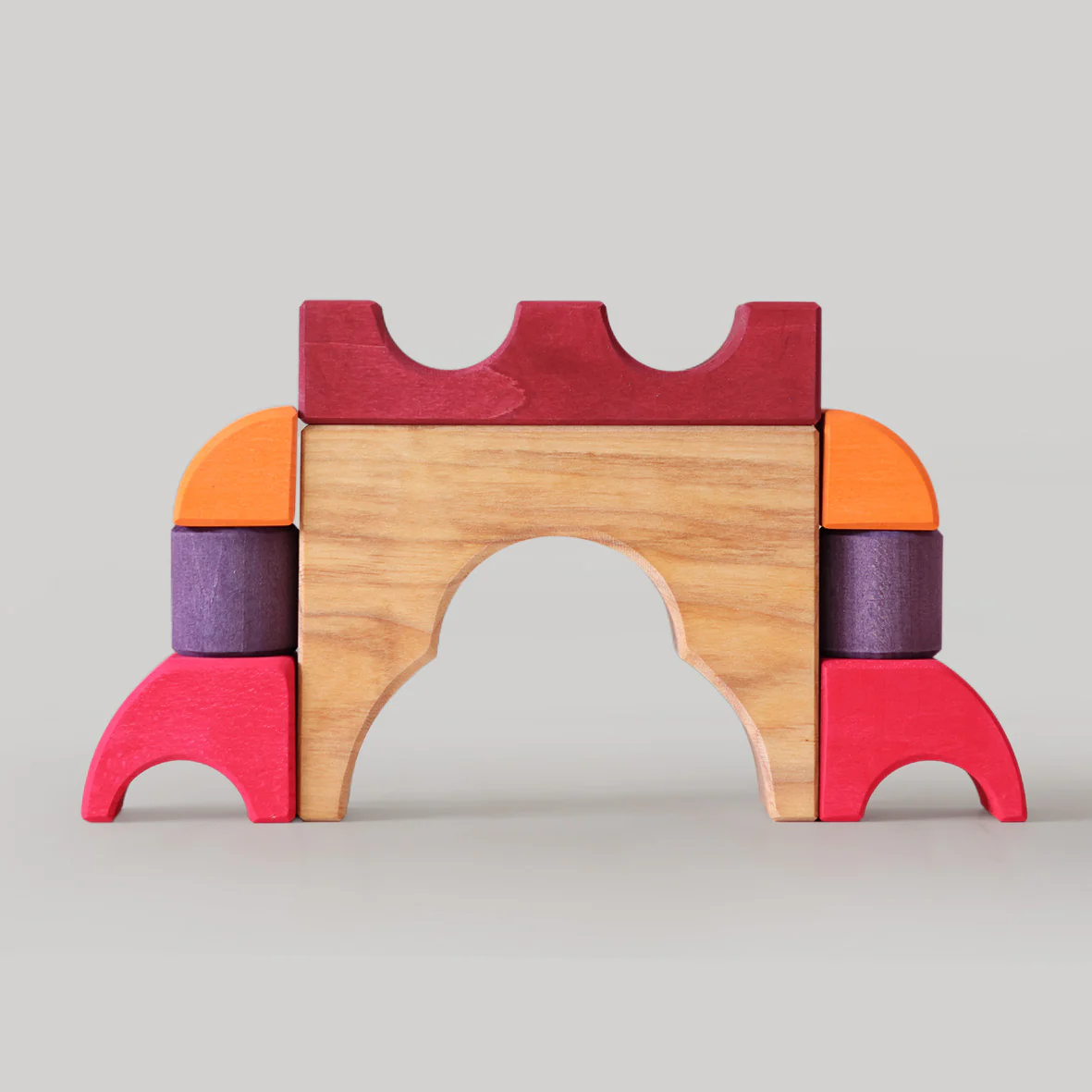 Bauspiel Rot - Image 6