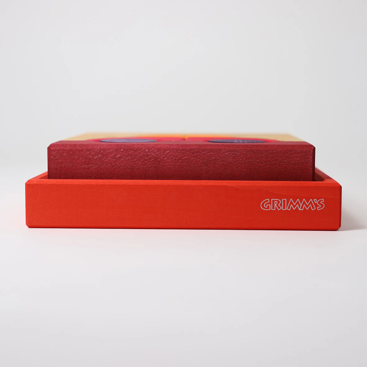 Bauspiel Rot - Image 7