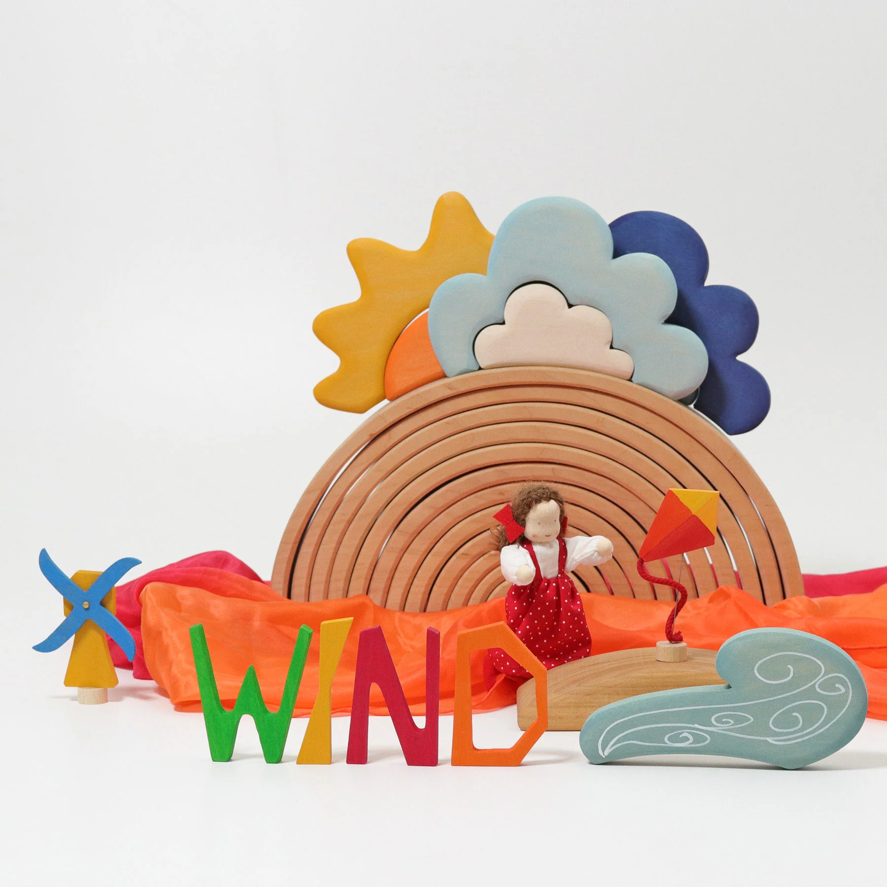 Bauspiel Wetter - Image 10