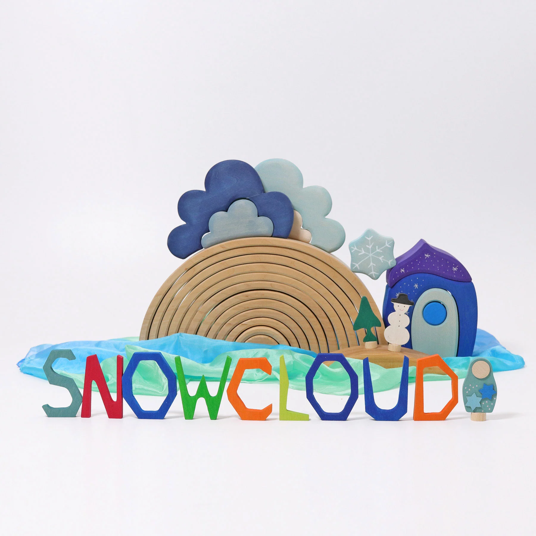 Bauspiel Wetter - Image 11