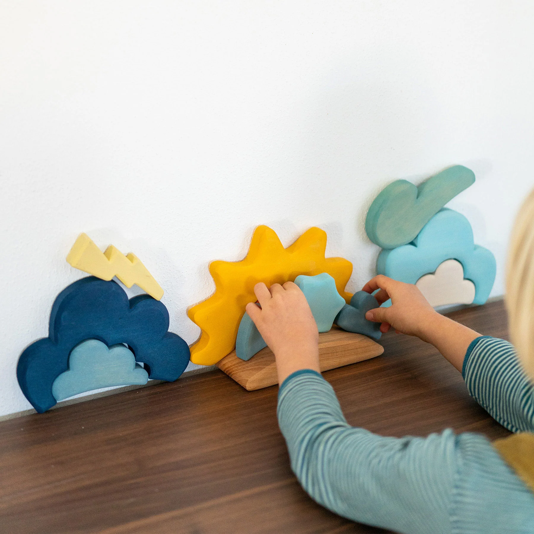 Bauspiel Wetter - Image 13