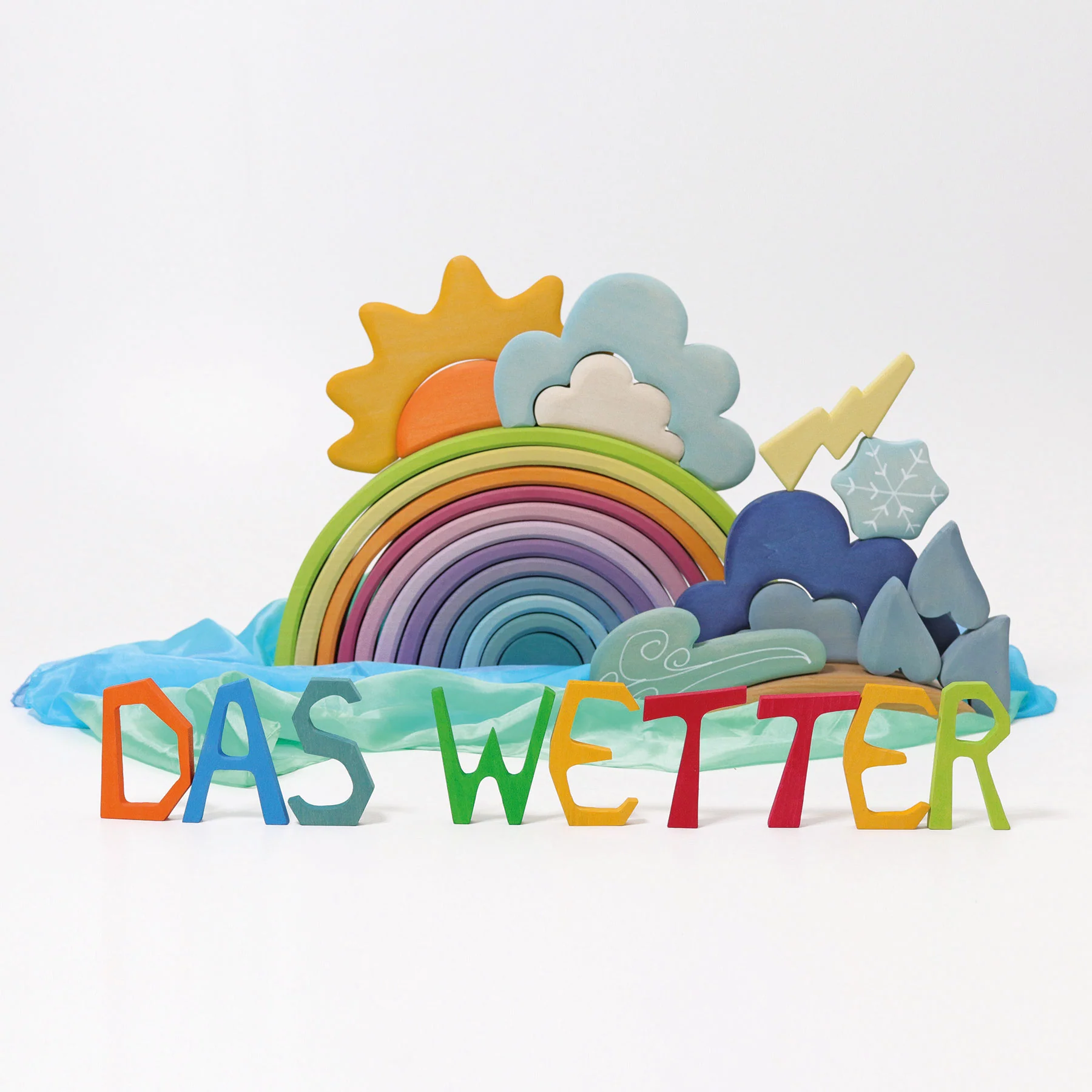 Bauspiel Wetter - Image 6