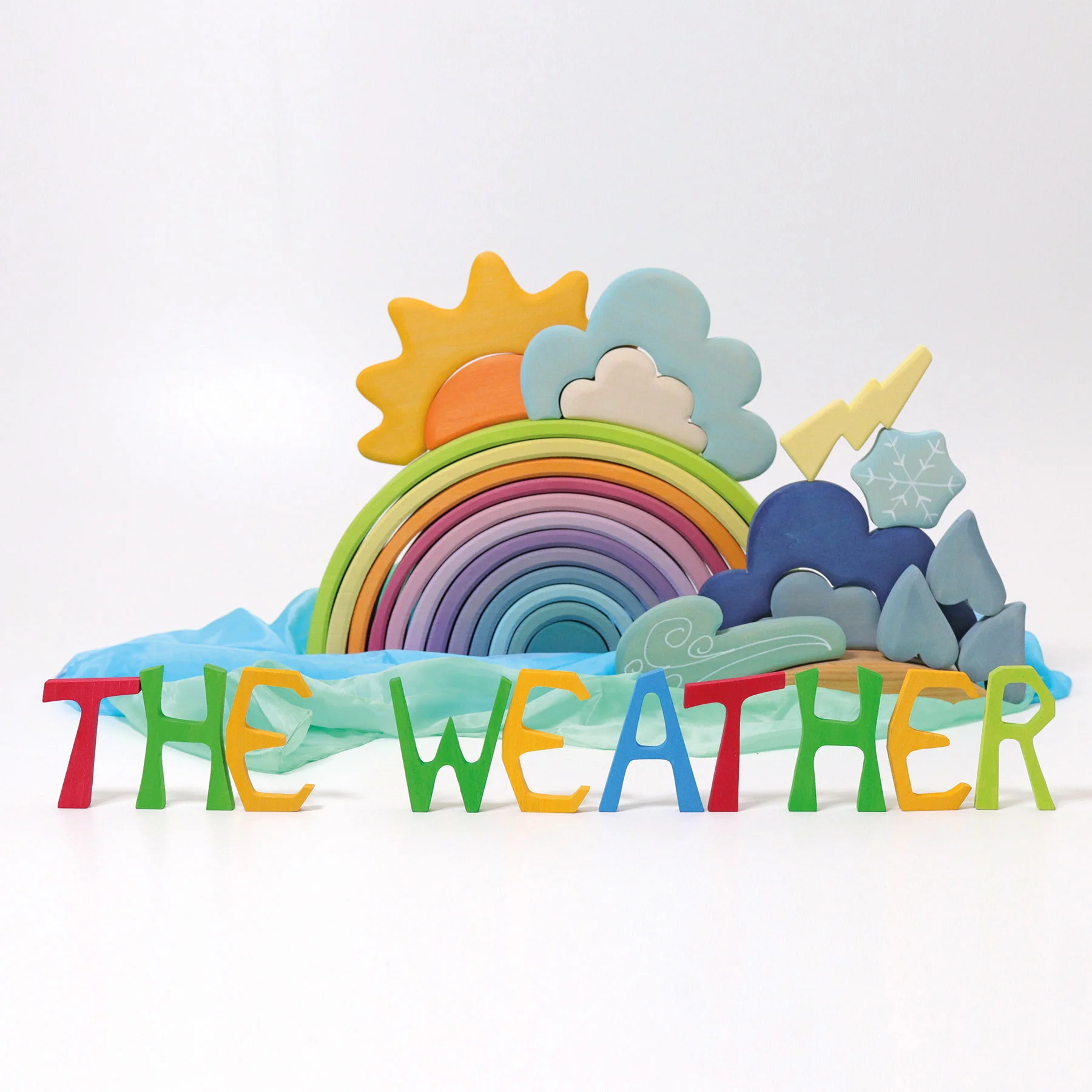 Bauspiel Wetter - Image 7