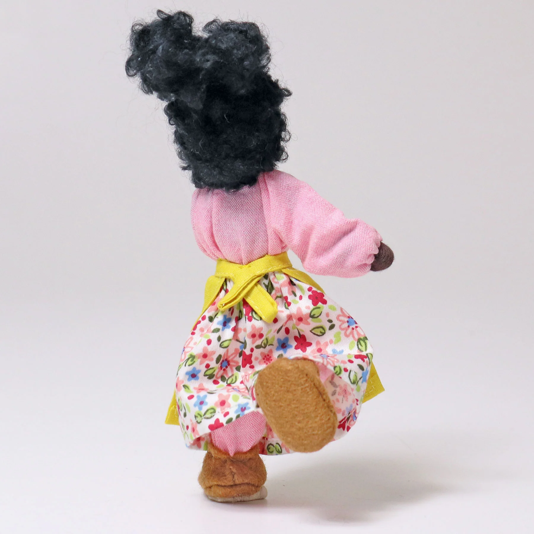 Biegepüppchen Frau Ebenholz - Image 5