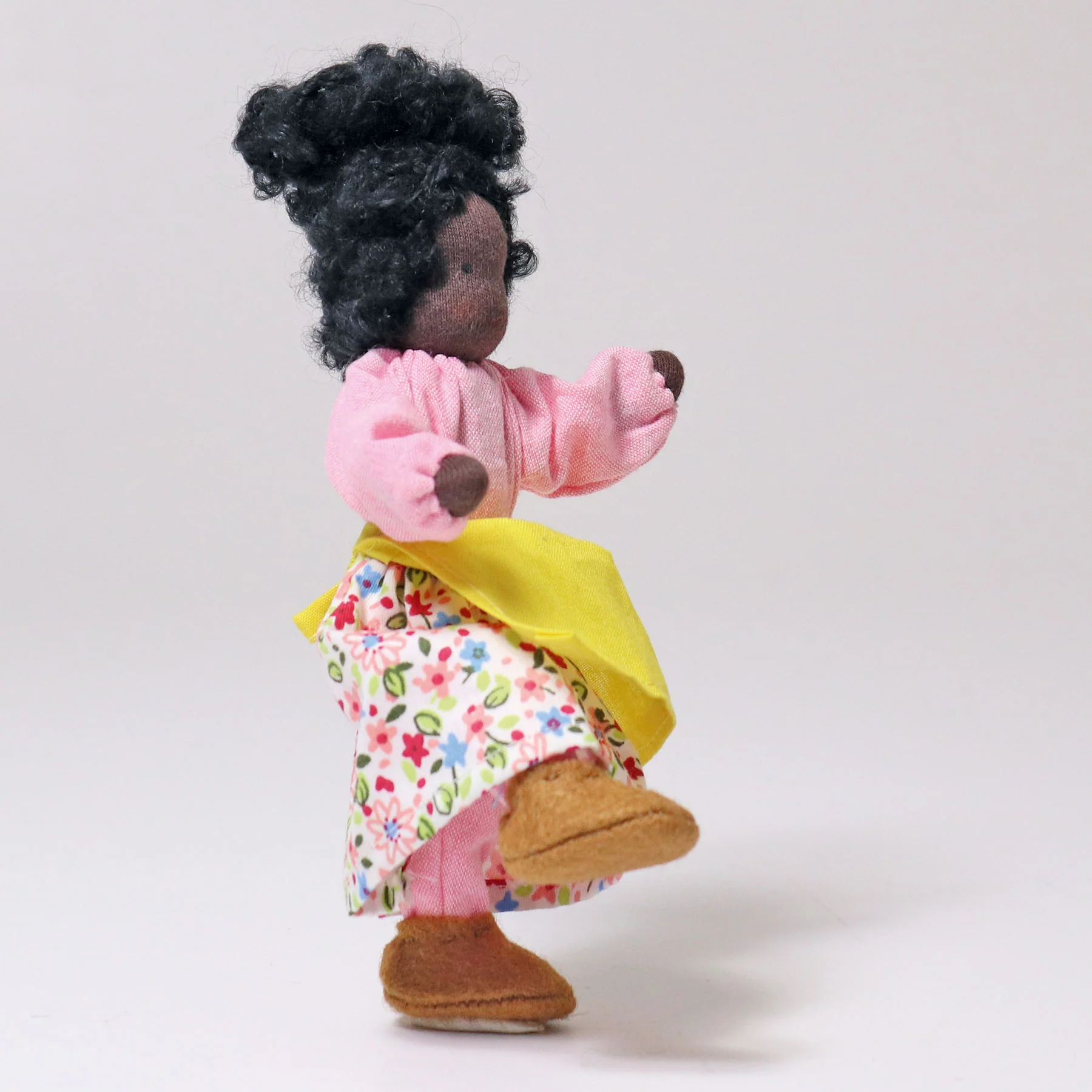 Biegepüppchen Frau Ebenholz - Image 6