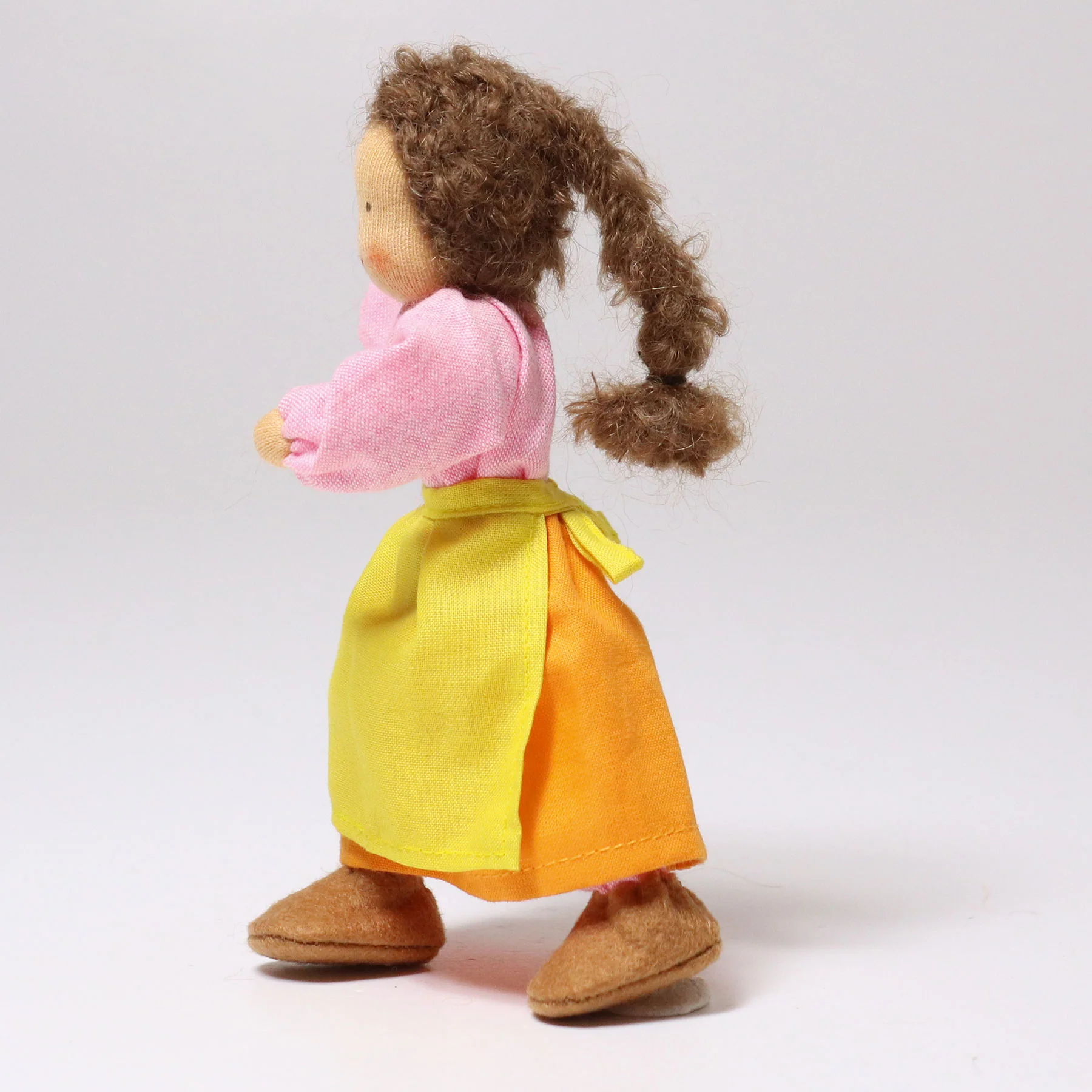 Biegepüppchen Frau Erle - Image 3