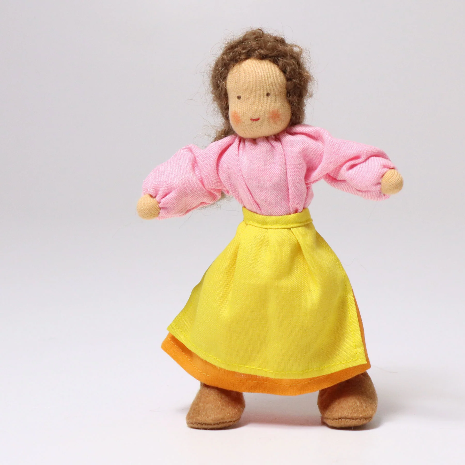 Biegepüppchen Frau Erle - Image 6
