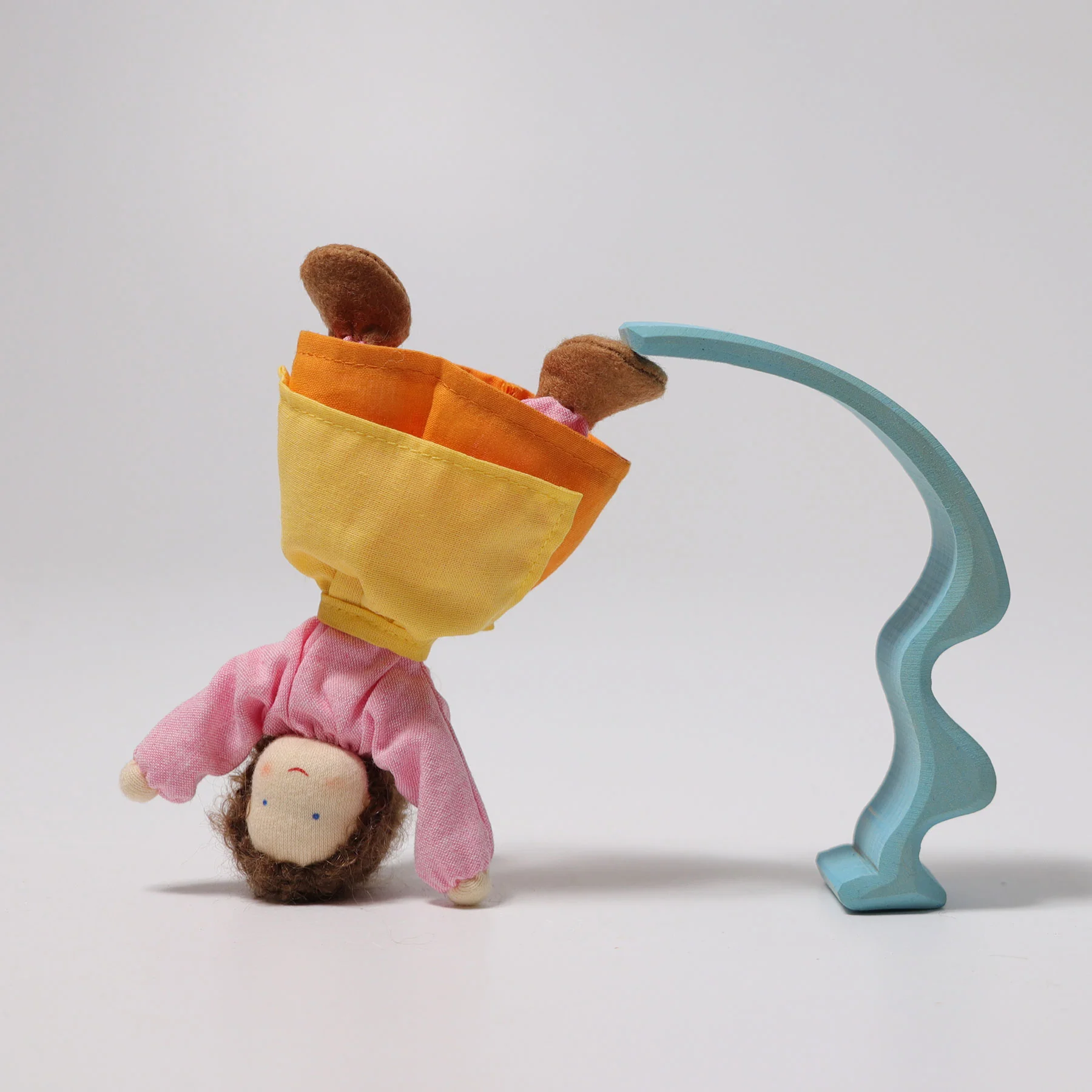 Biegepüppchen Frau Erle - Image 7