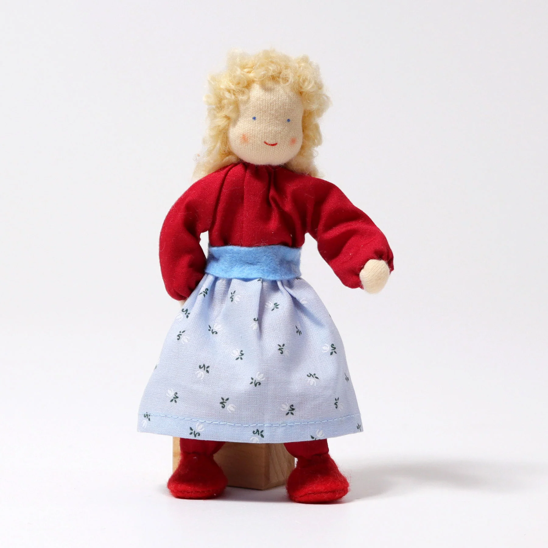 Biegepüppchen Frau Linde - Image 3
