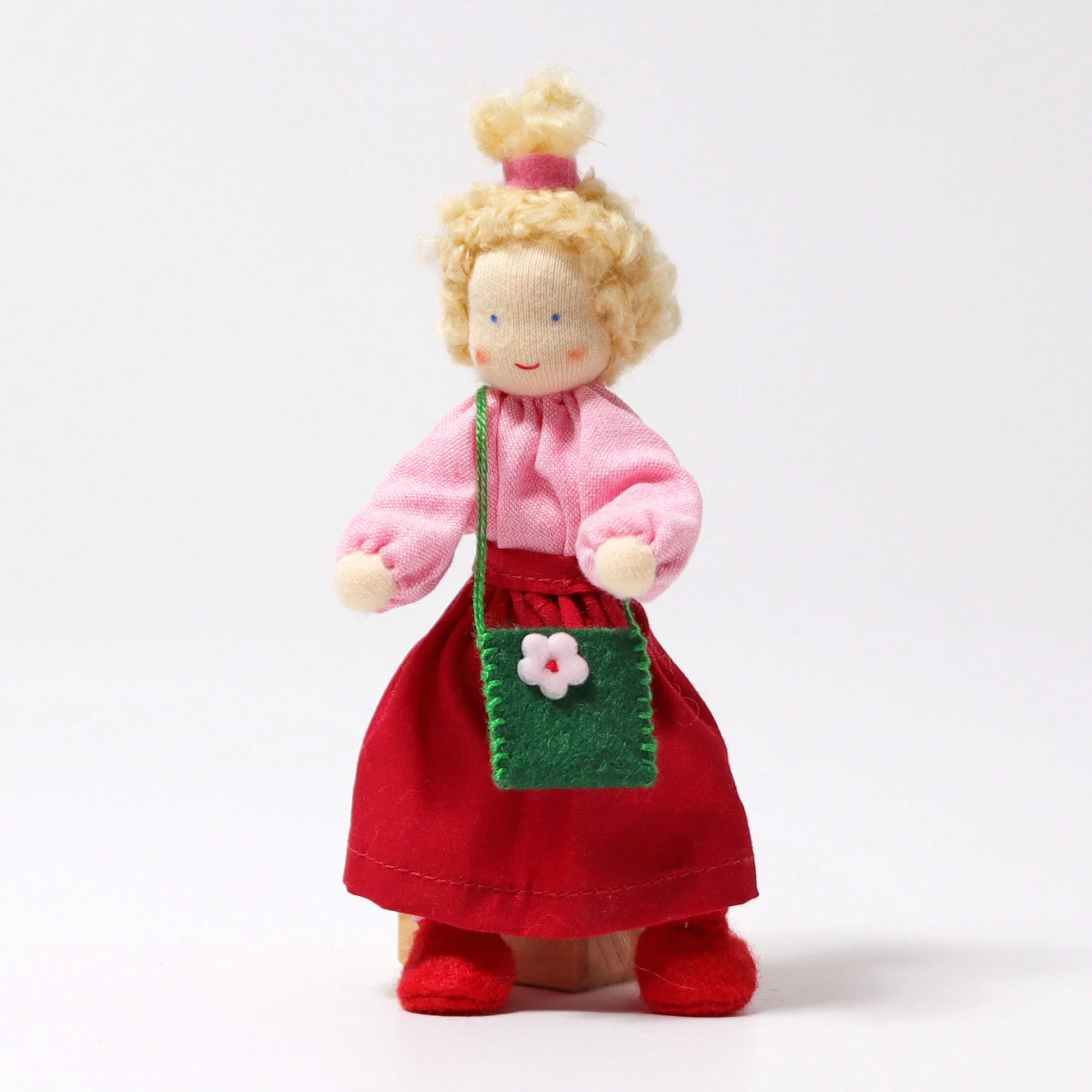 Biegepüppchen Ida - Image 3