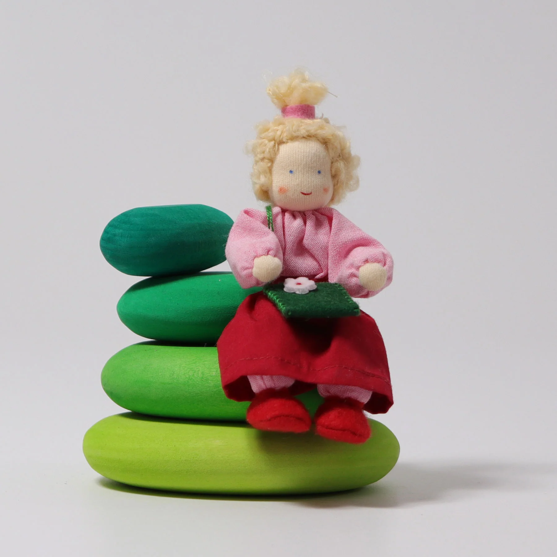 Biegepüppchen Ida - Image 5