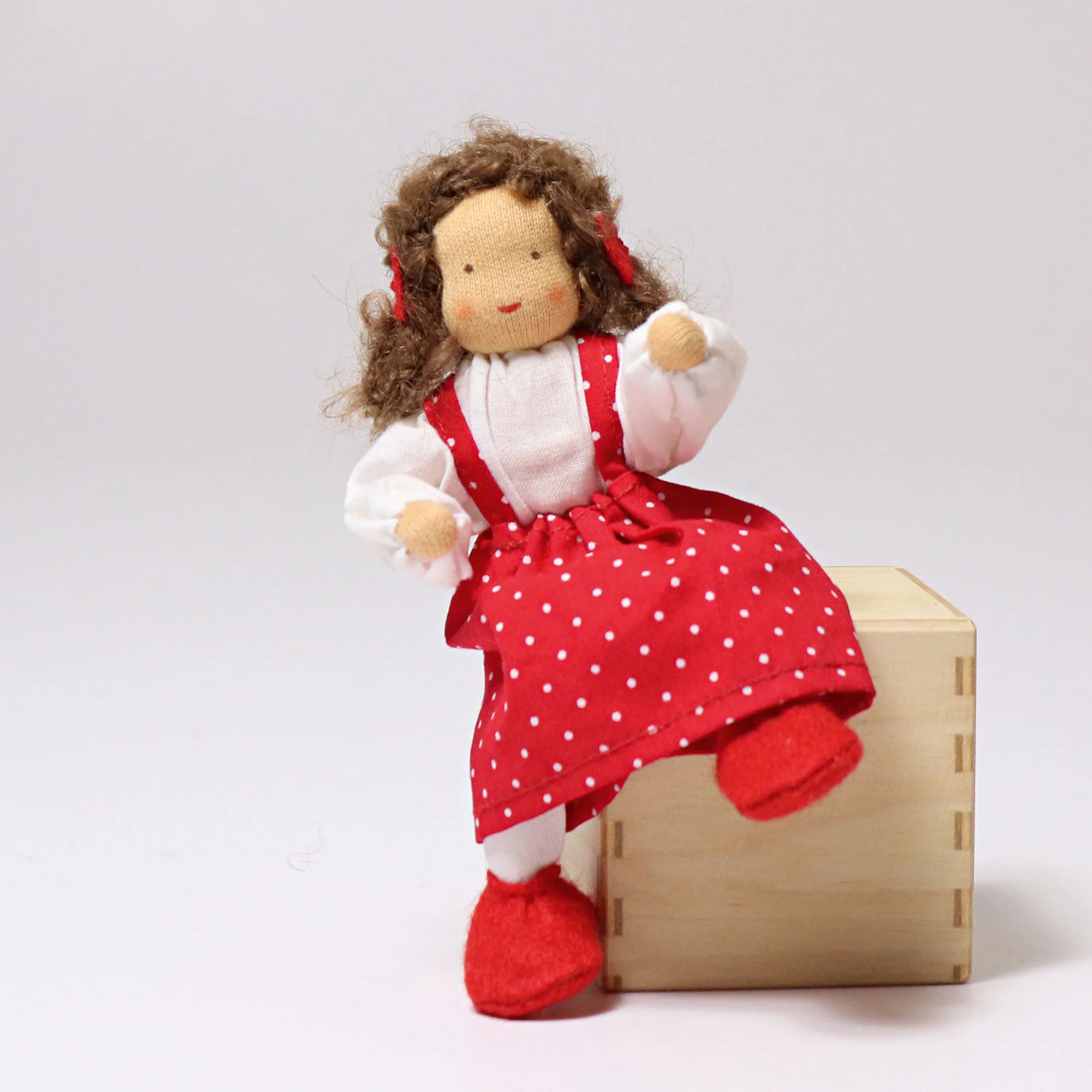 Biegepüppchen Lena - Image 3