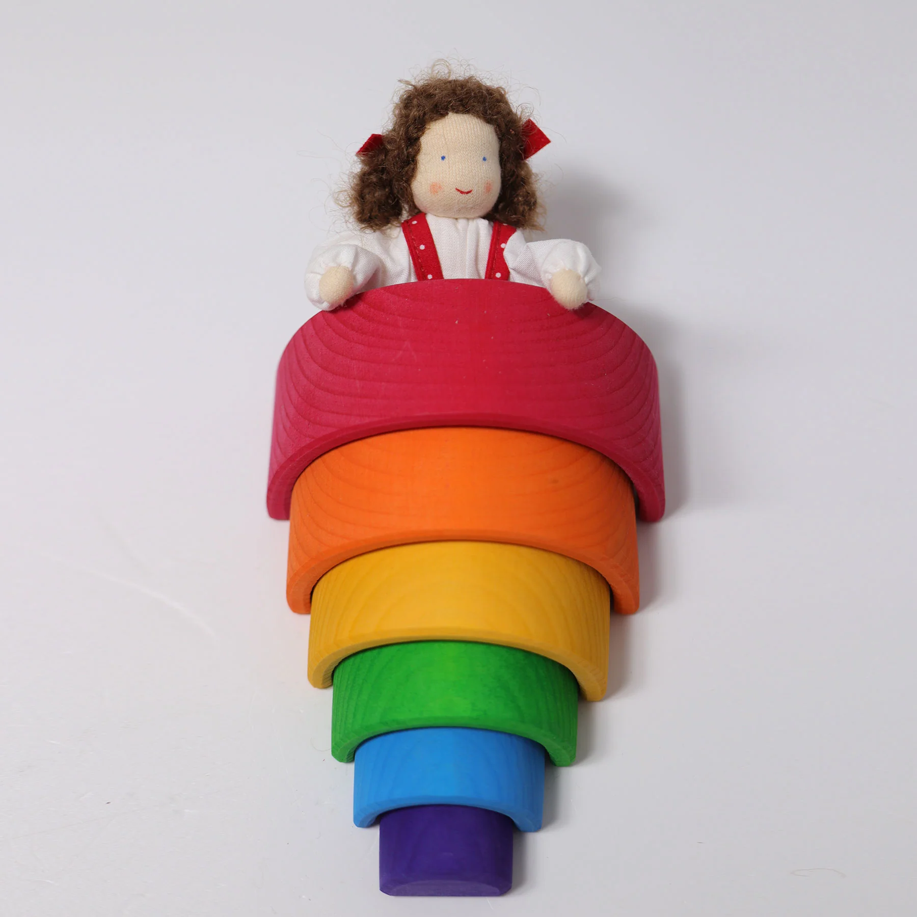 Biegepüppchen Lena - Image 5