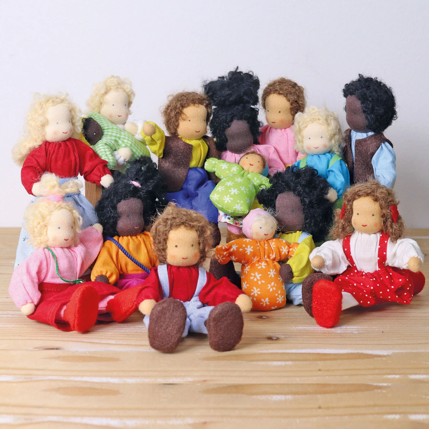 Biegepüppchen Lena - Image 6