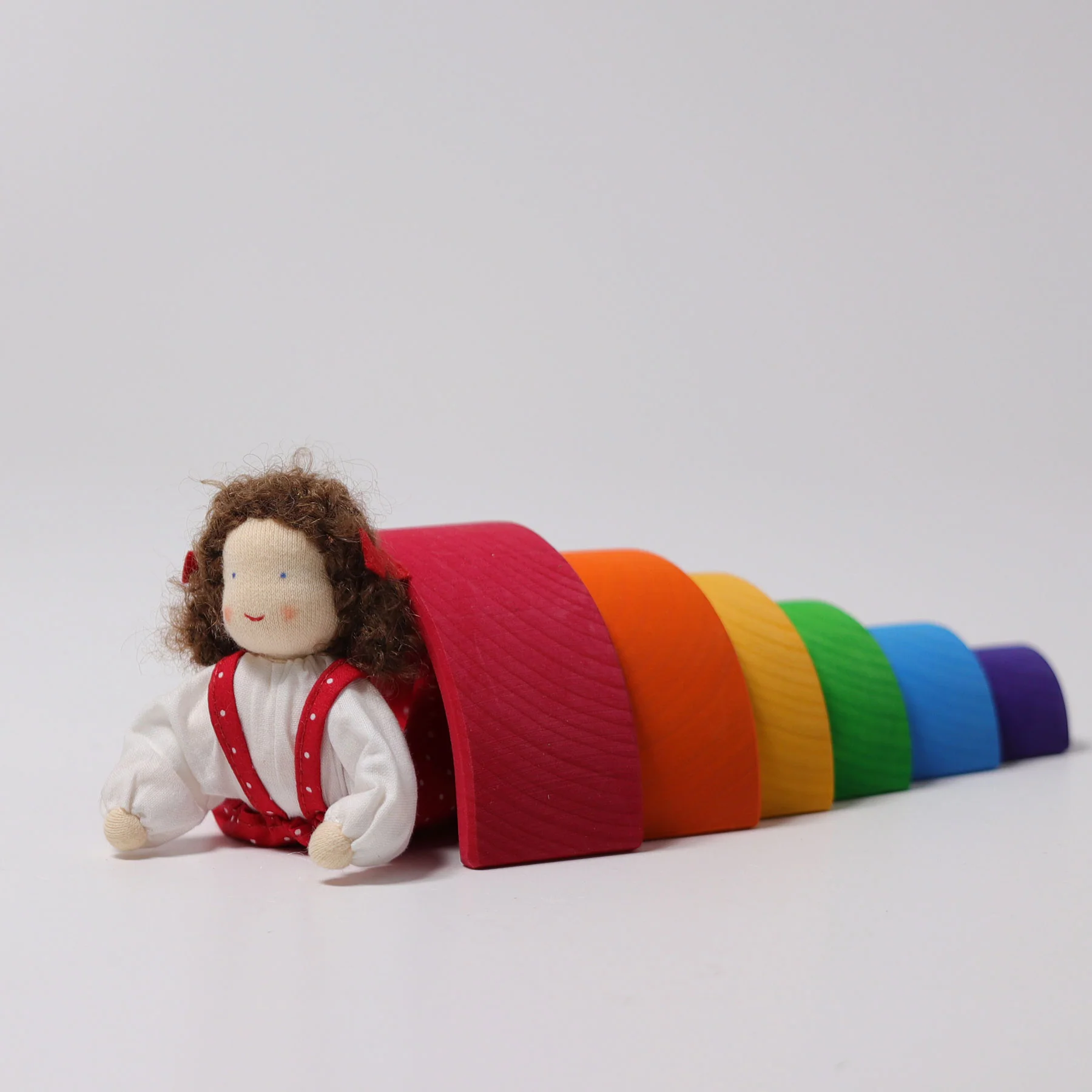 Biegepüppchen Lena - Image 8