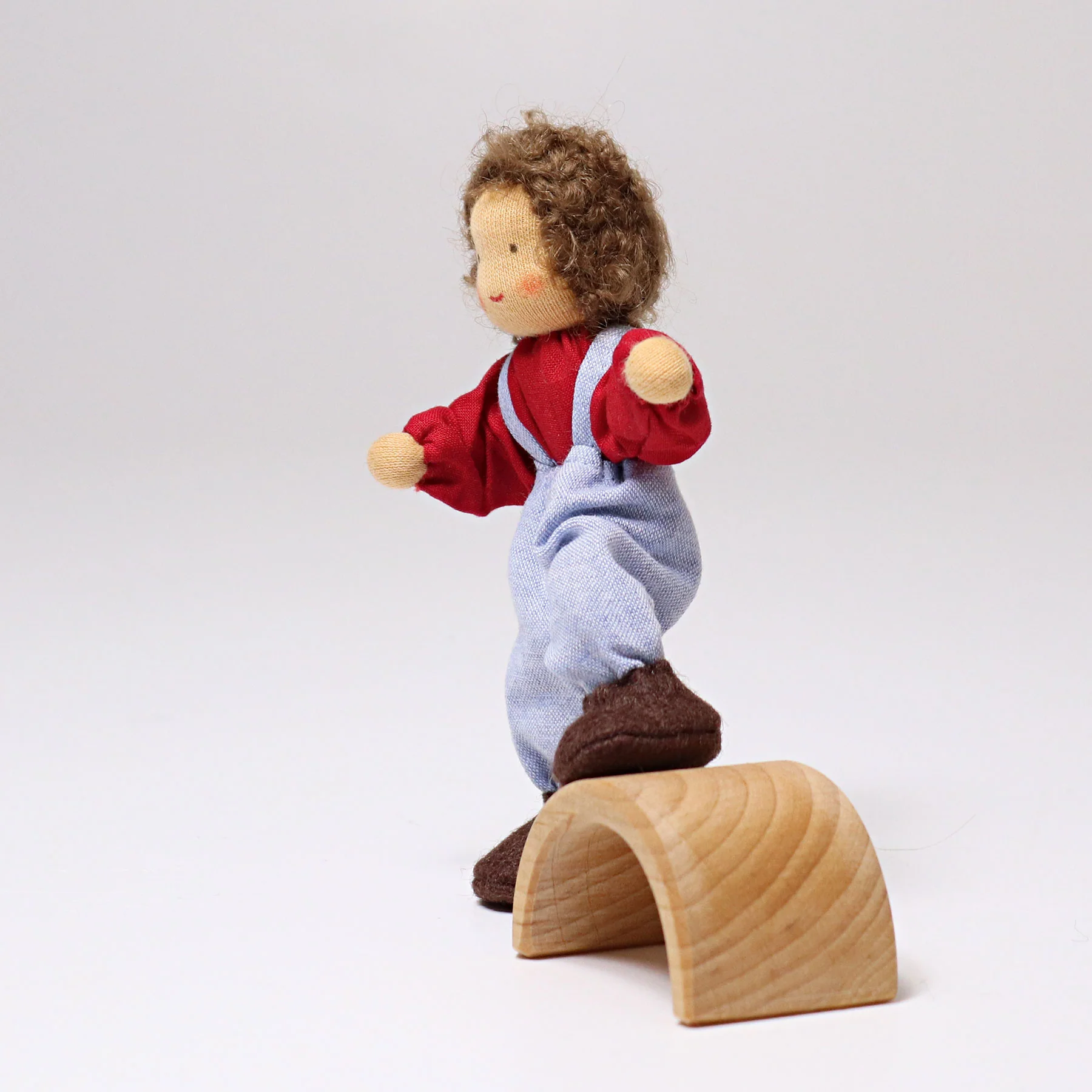 Biegepüppchen Peter - Image 4