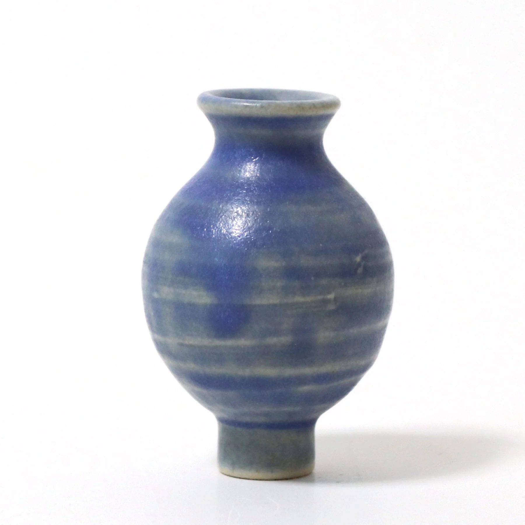 Blaue Vase - Image 2