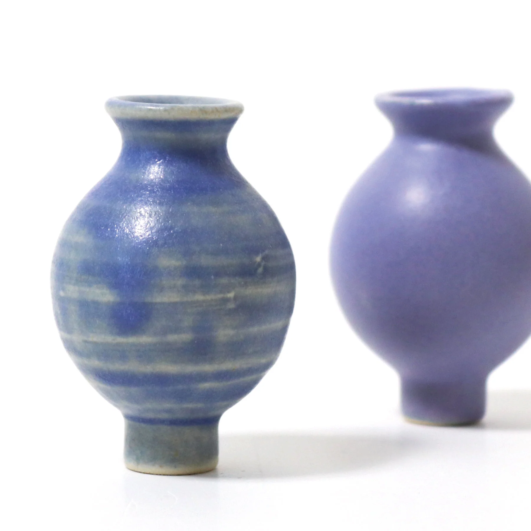 Blaue Vase - Image 4
