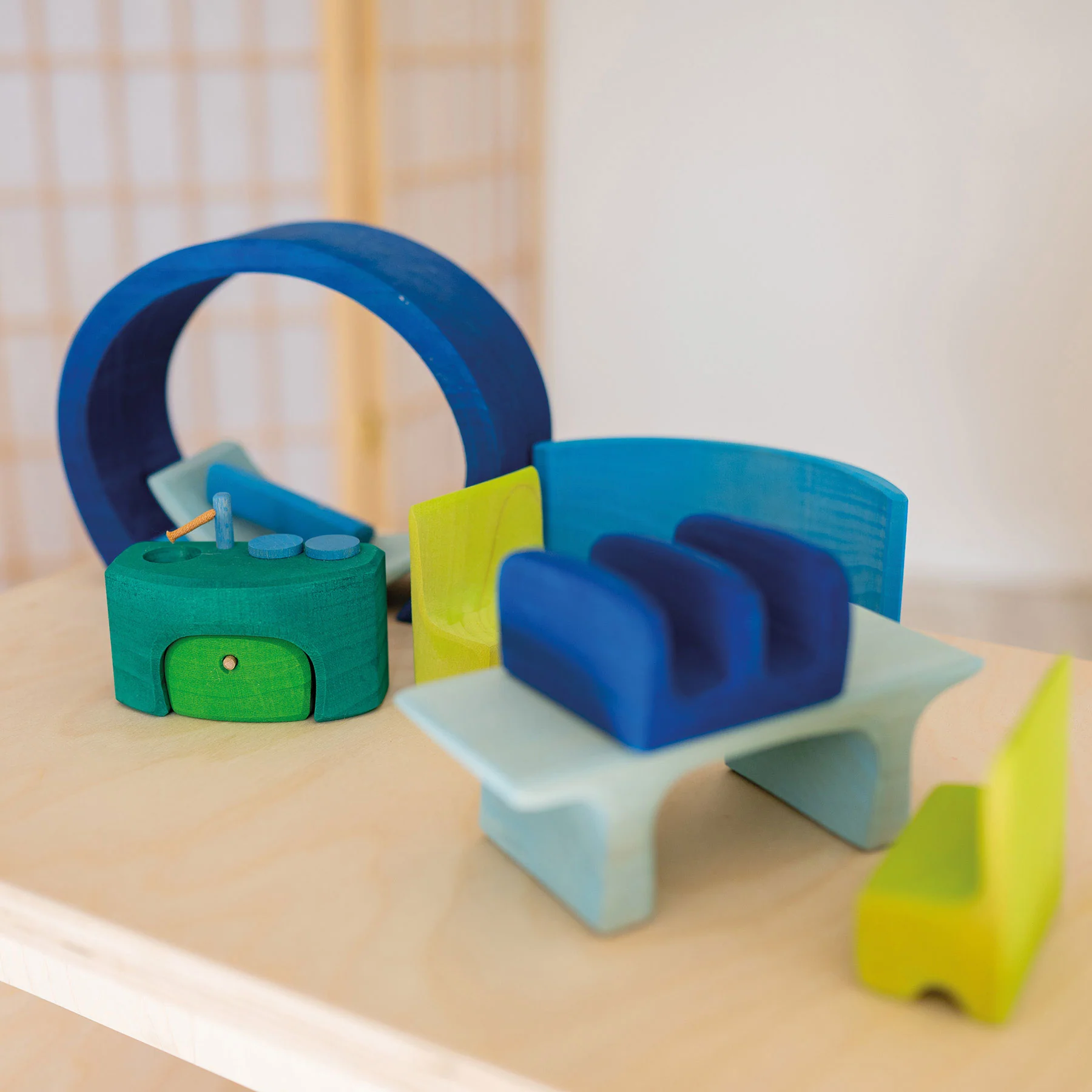 Blaues Bauhaus - Image 3