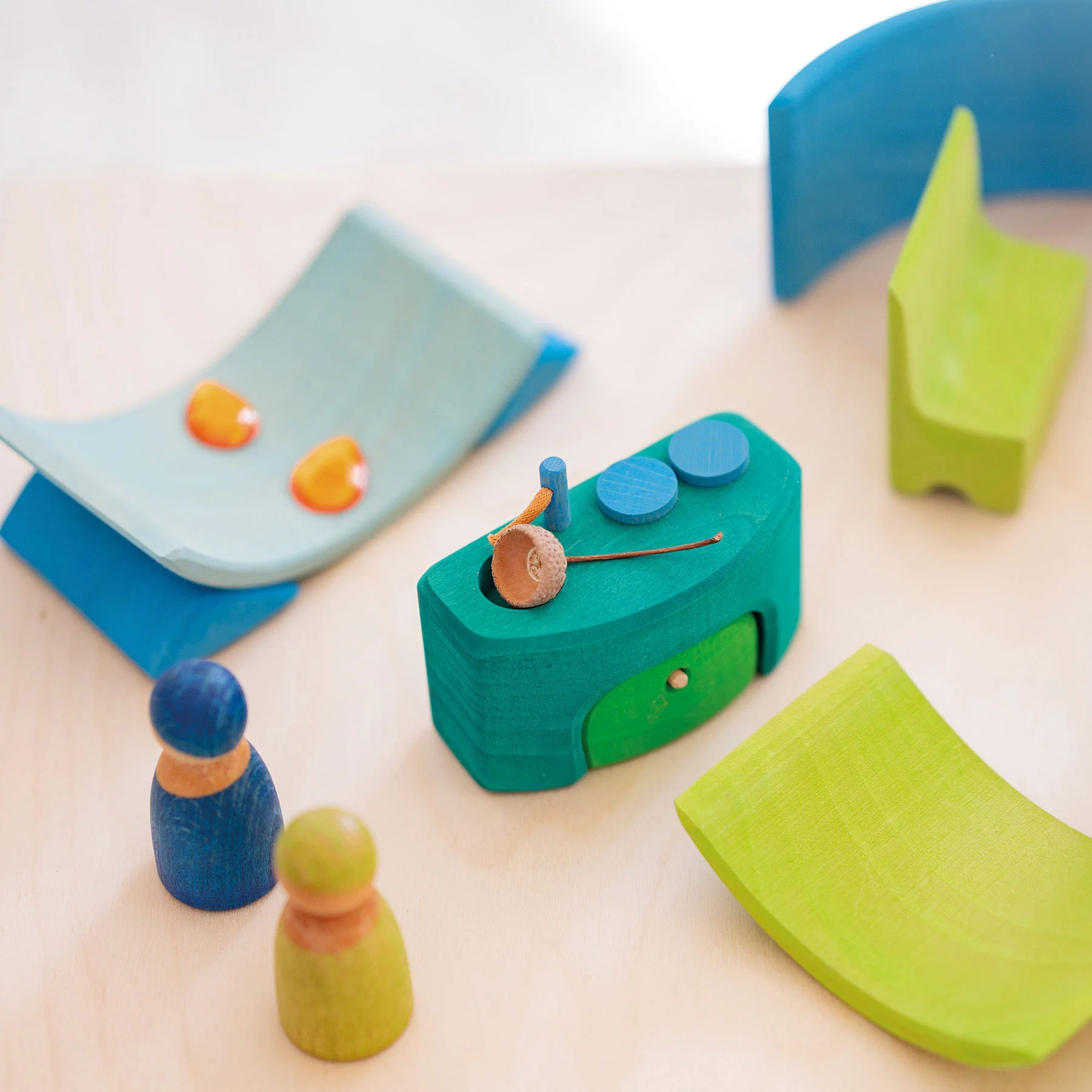 Blaues Bauhaus - Image 4