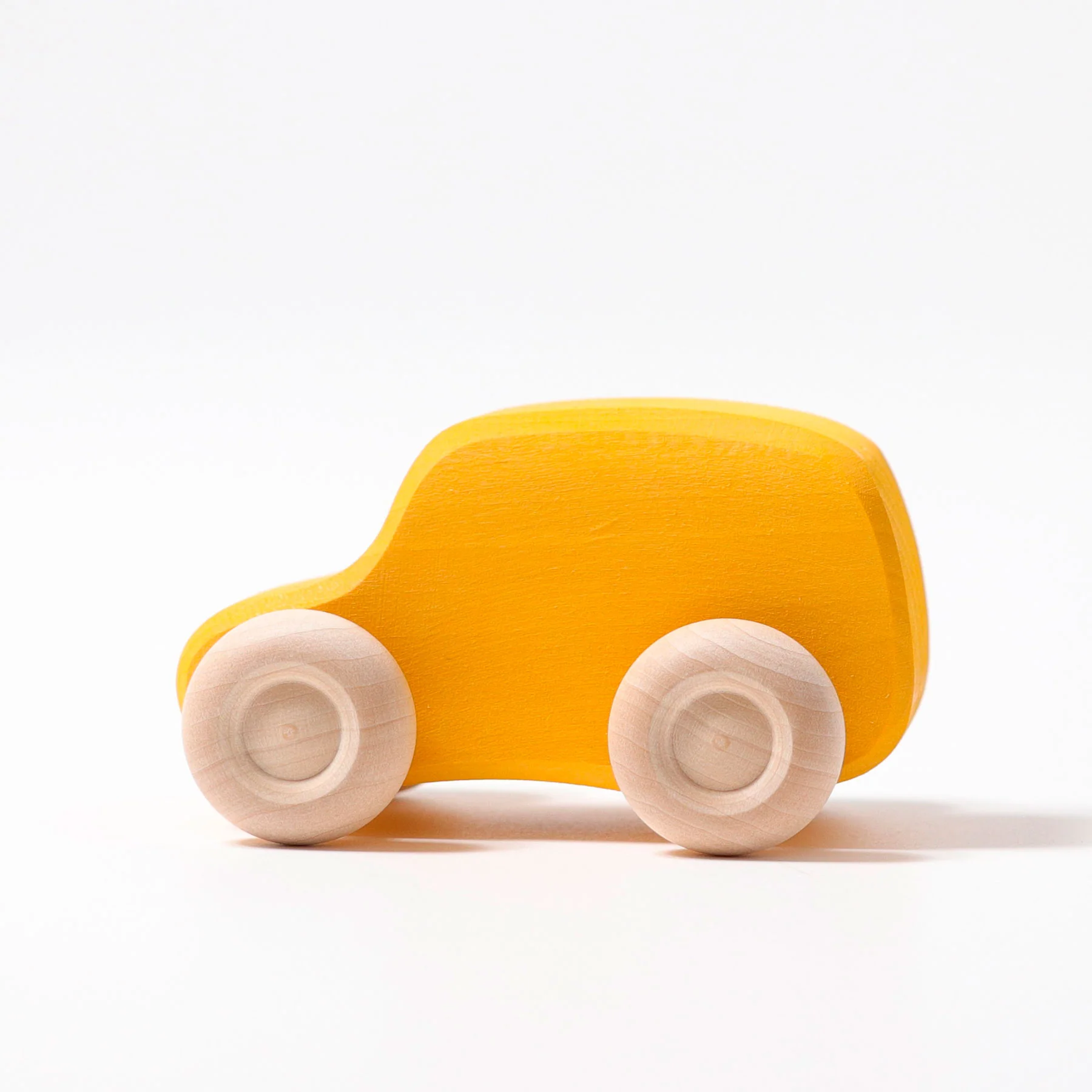 Bunte Holzautos - Image 7