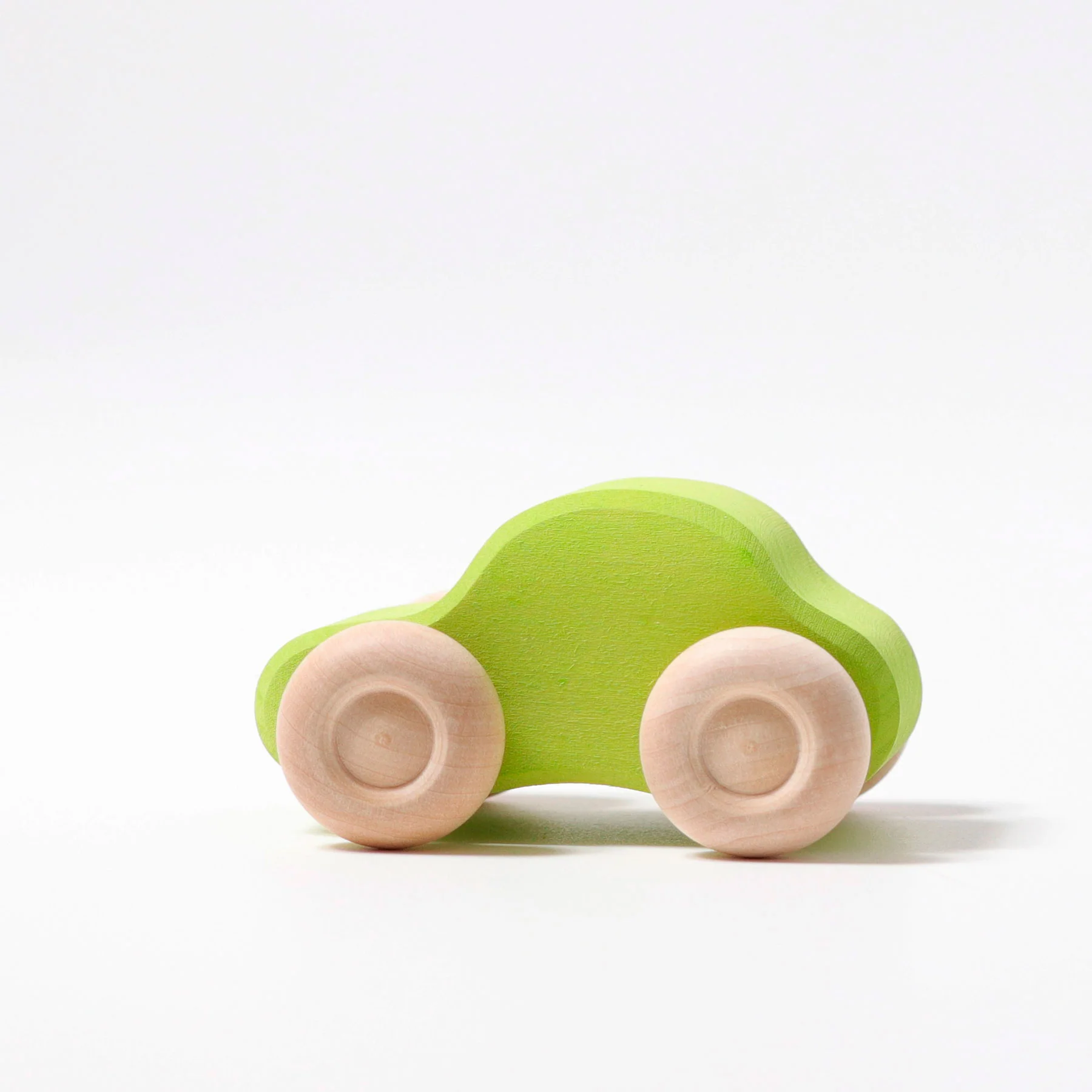 Bunte Holzautos - Image 8