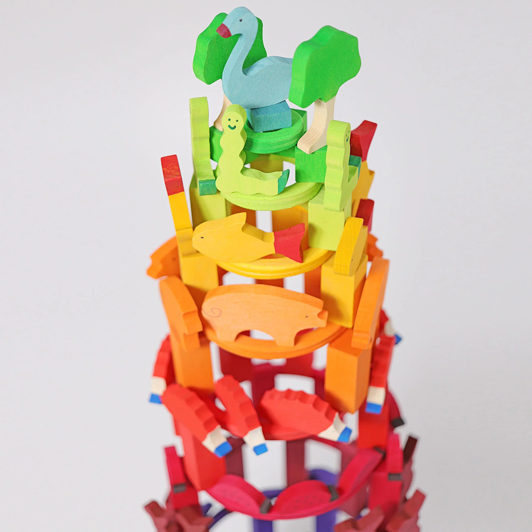 Figuren zum Zählen und Erzählen - Image 13