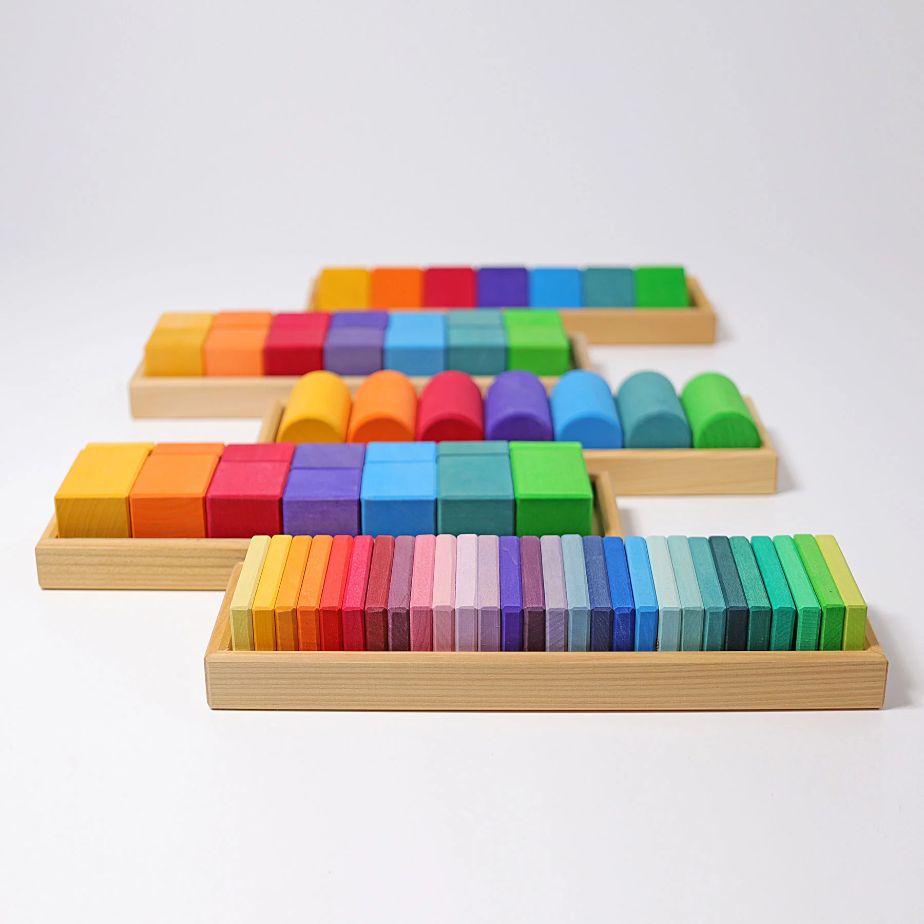 Formen und Farben - Image 3