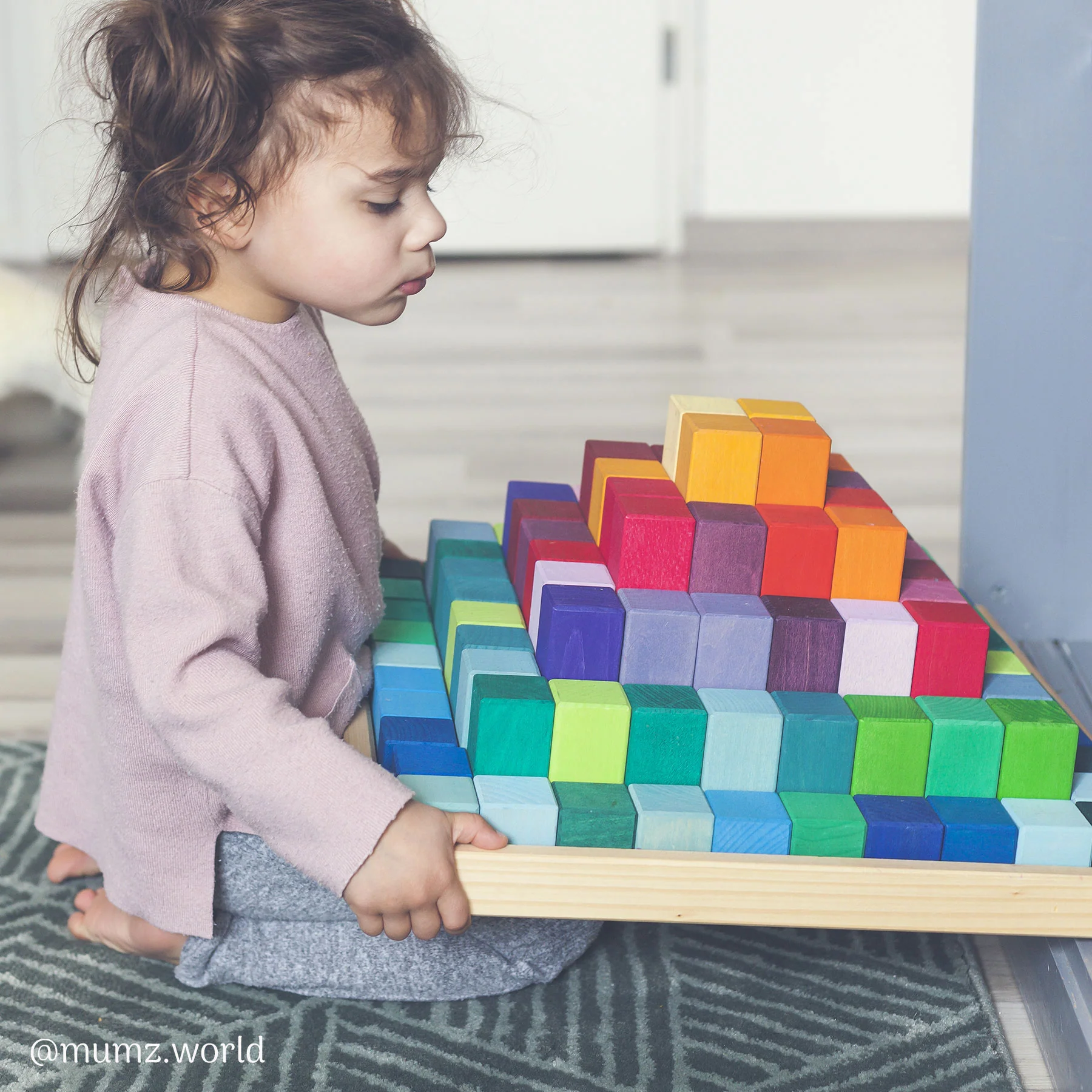 Große Stufenpyramide - Image 11