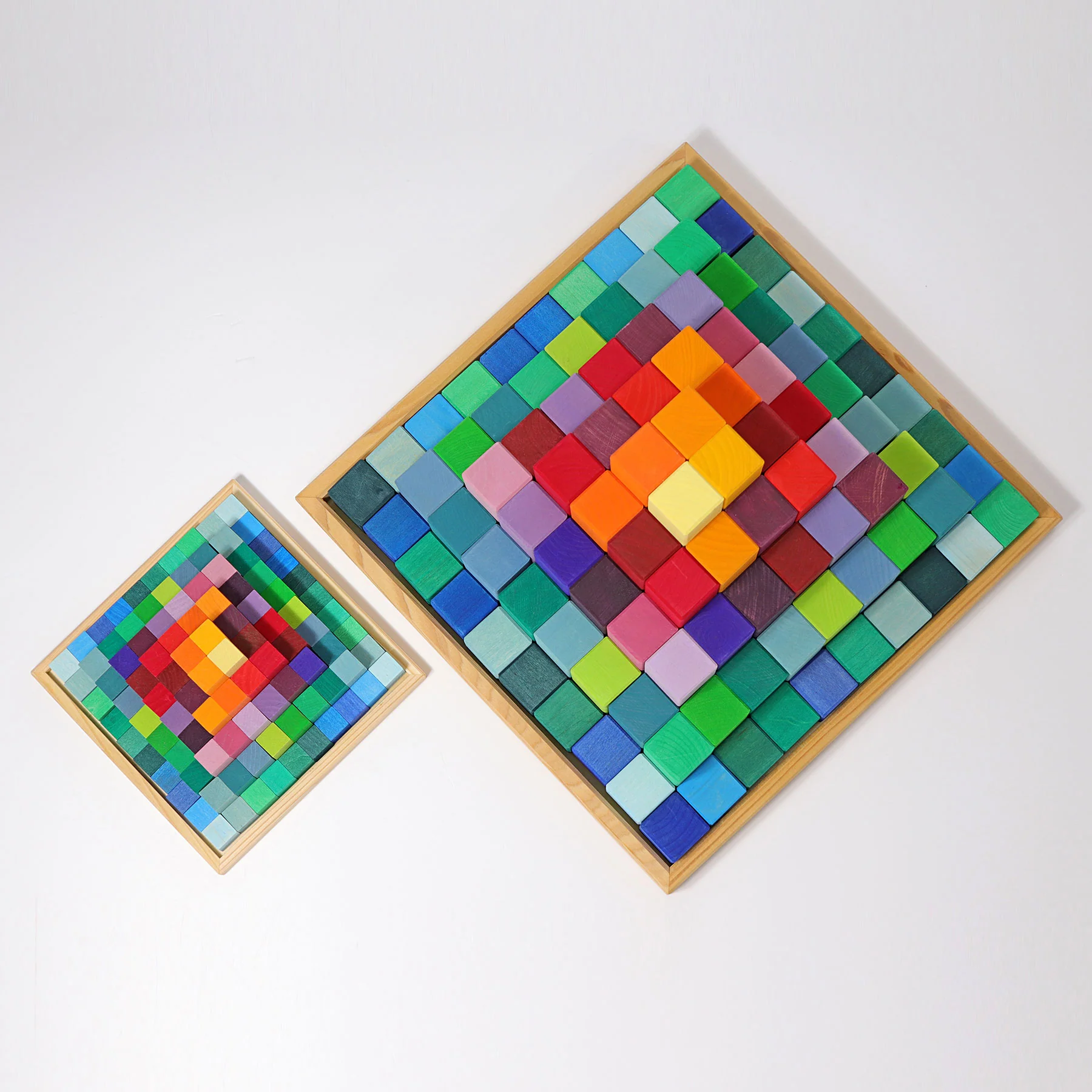 Große Stufenpyramide - Image 12
