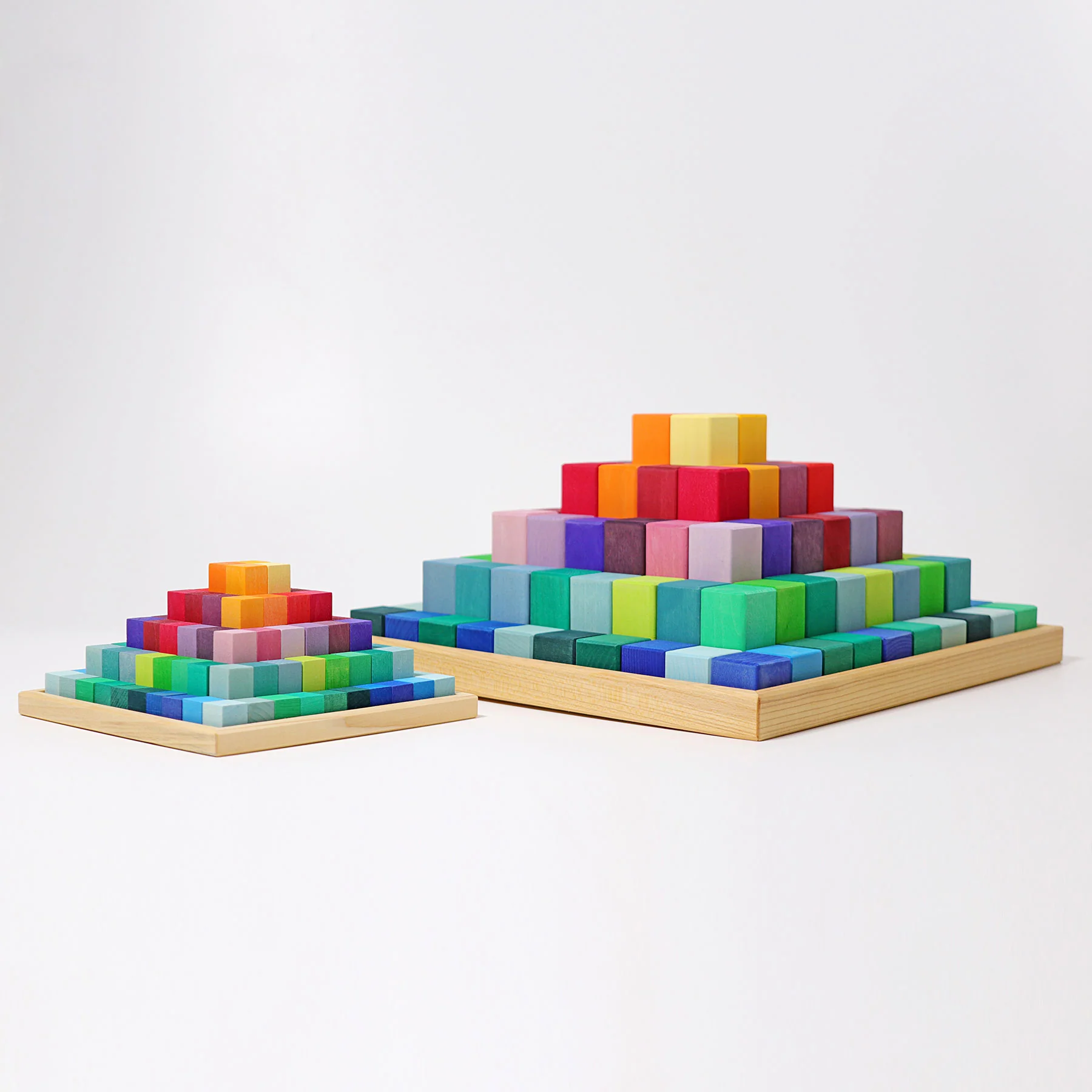 Große Stufenpyramide - Image 13