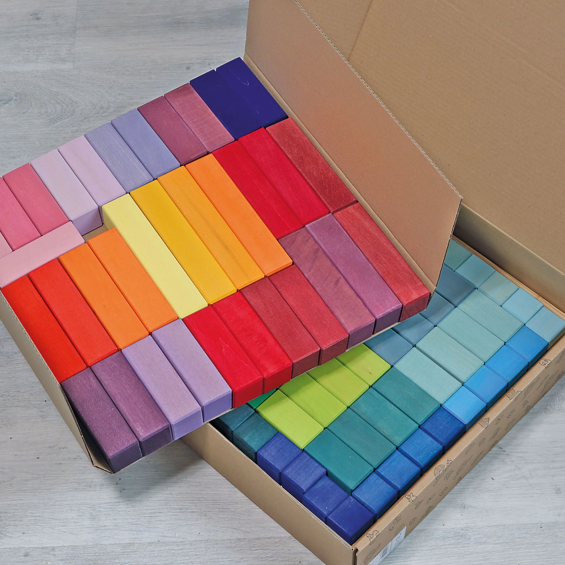 Große Stufenpyramide - Image 5