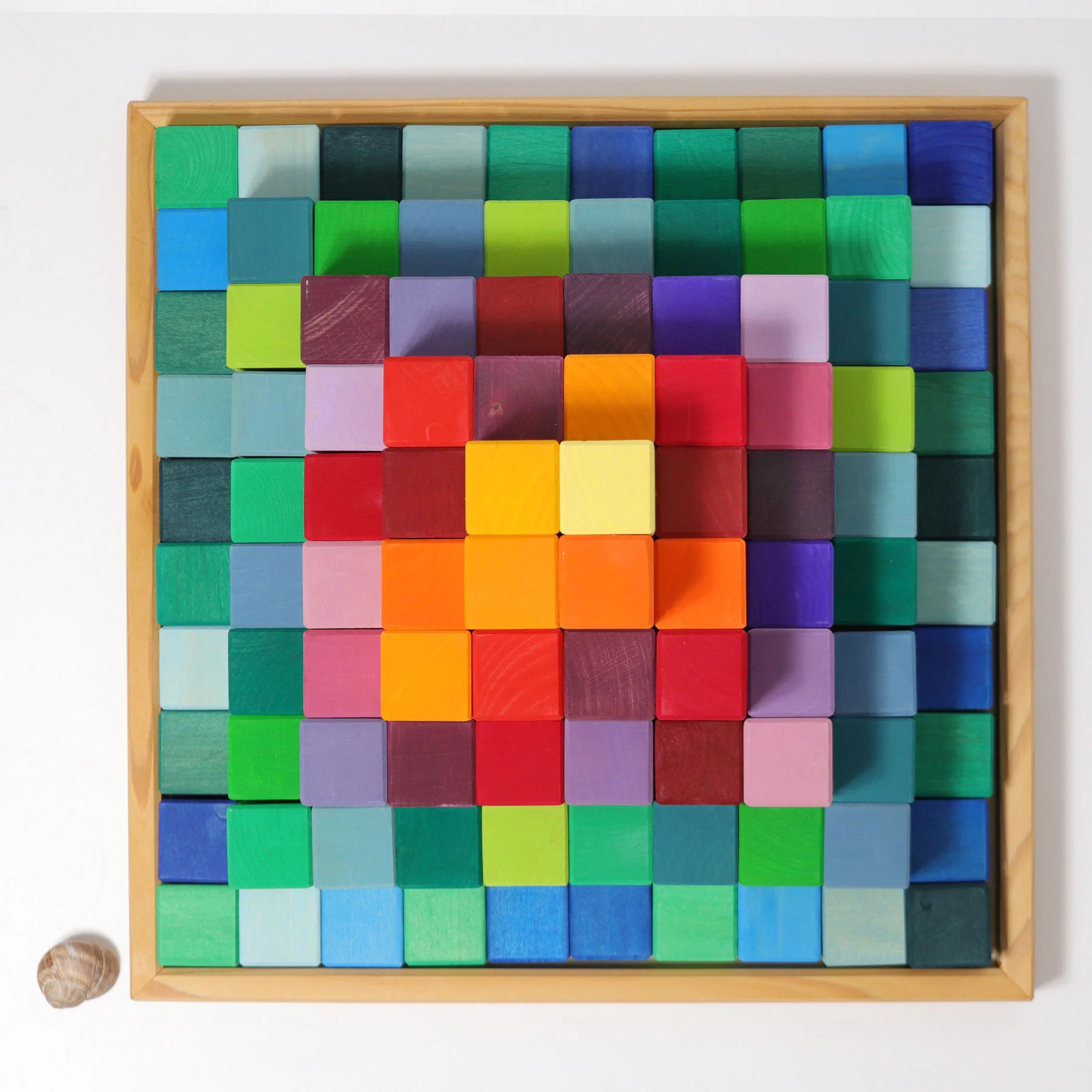 Große Stufenpyramide - Image 6