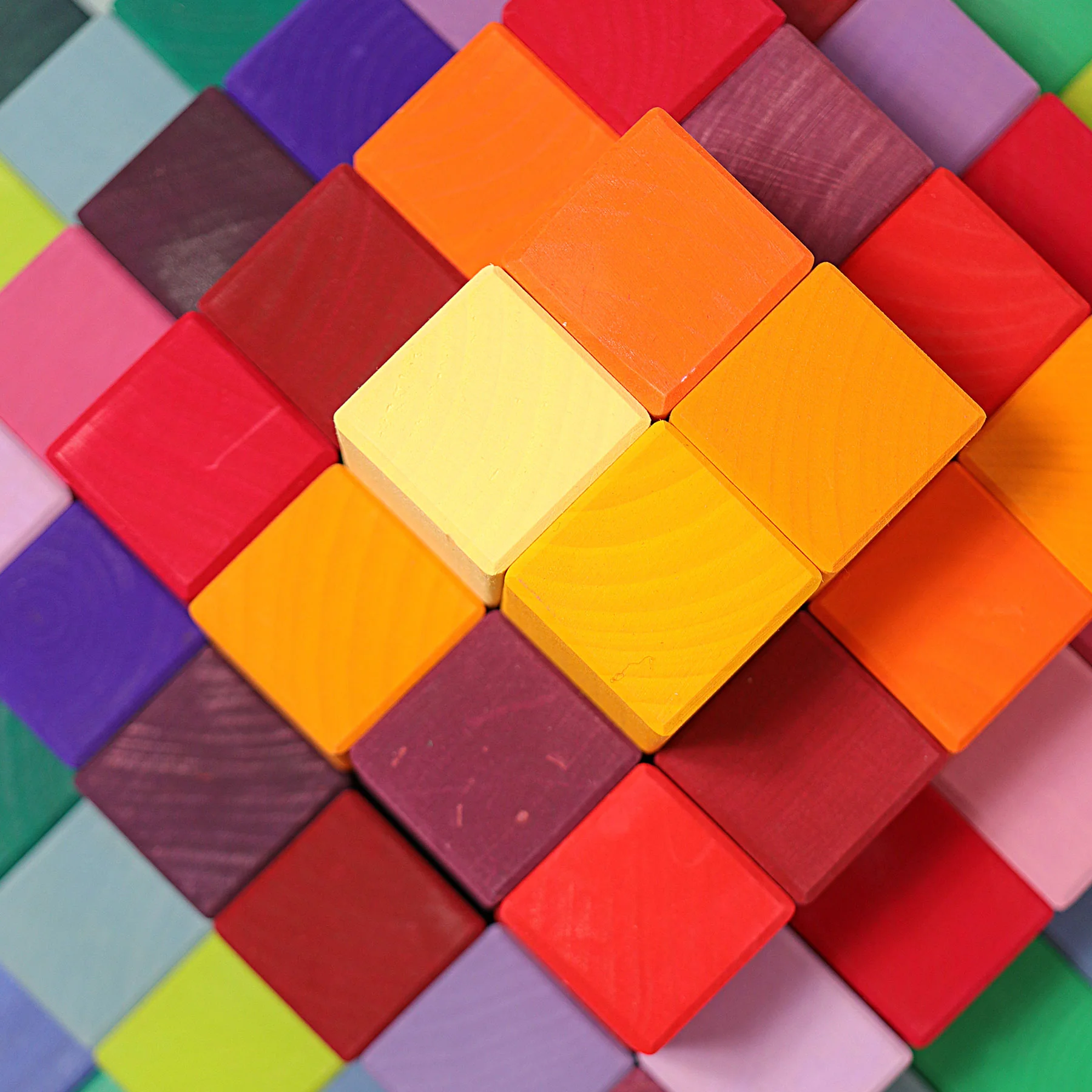 Große Stufenpyramide - Image 7