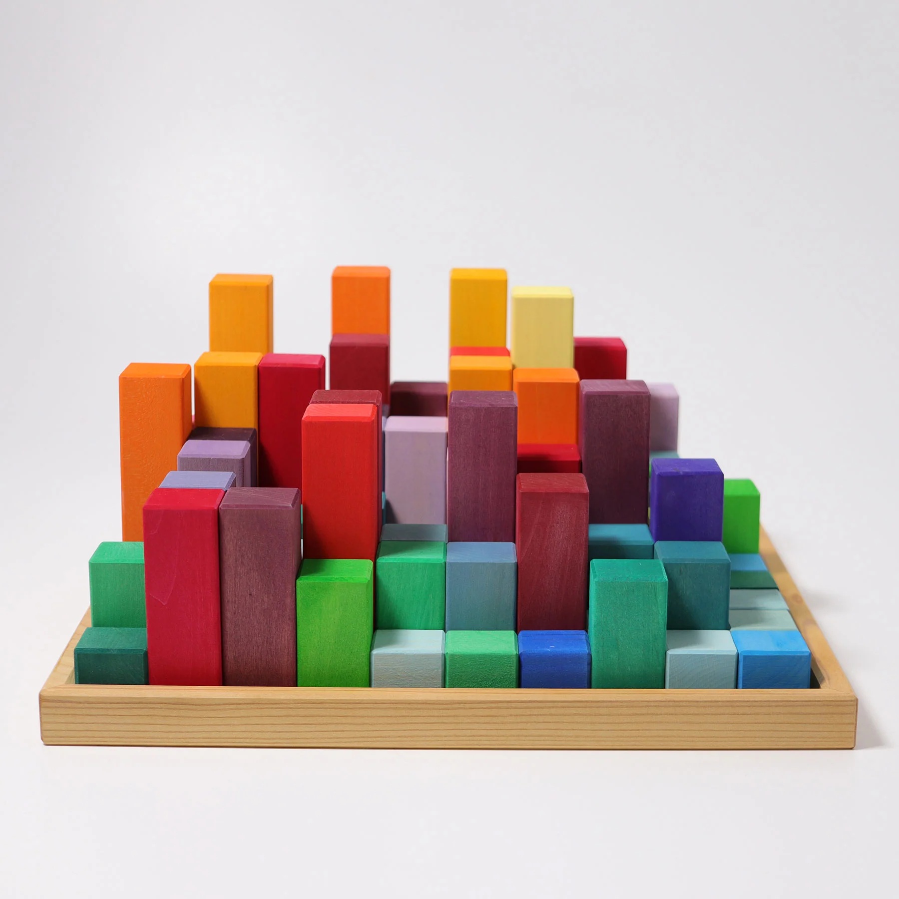 Große Stufenpyramide - Image 9