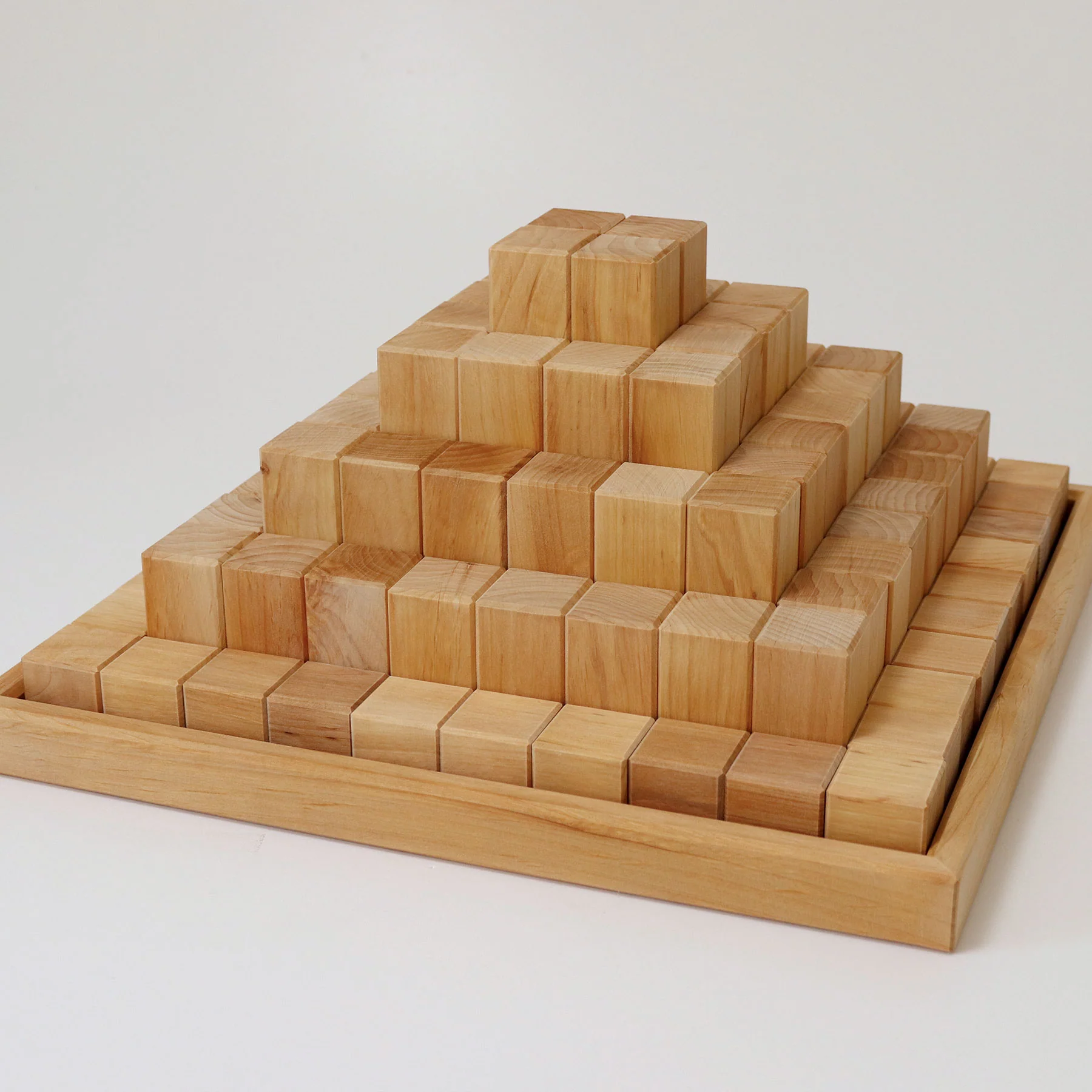 Große Stufenpyramide Natur - Image 6